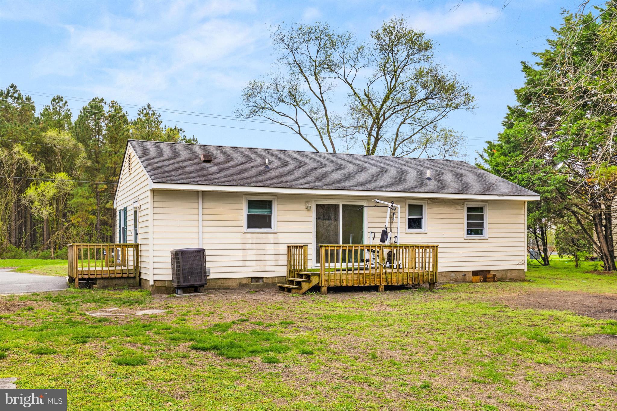 ELLEGOOD ESTATES - Residential