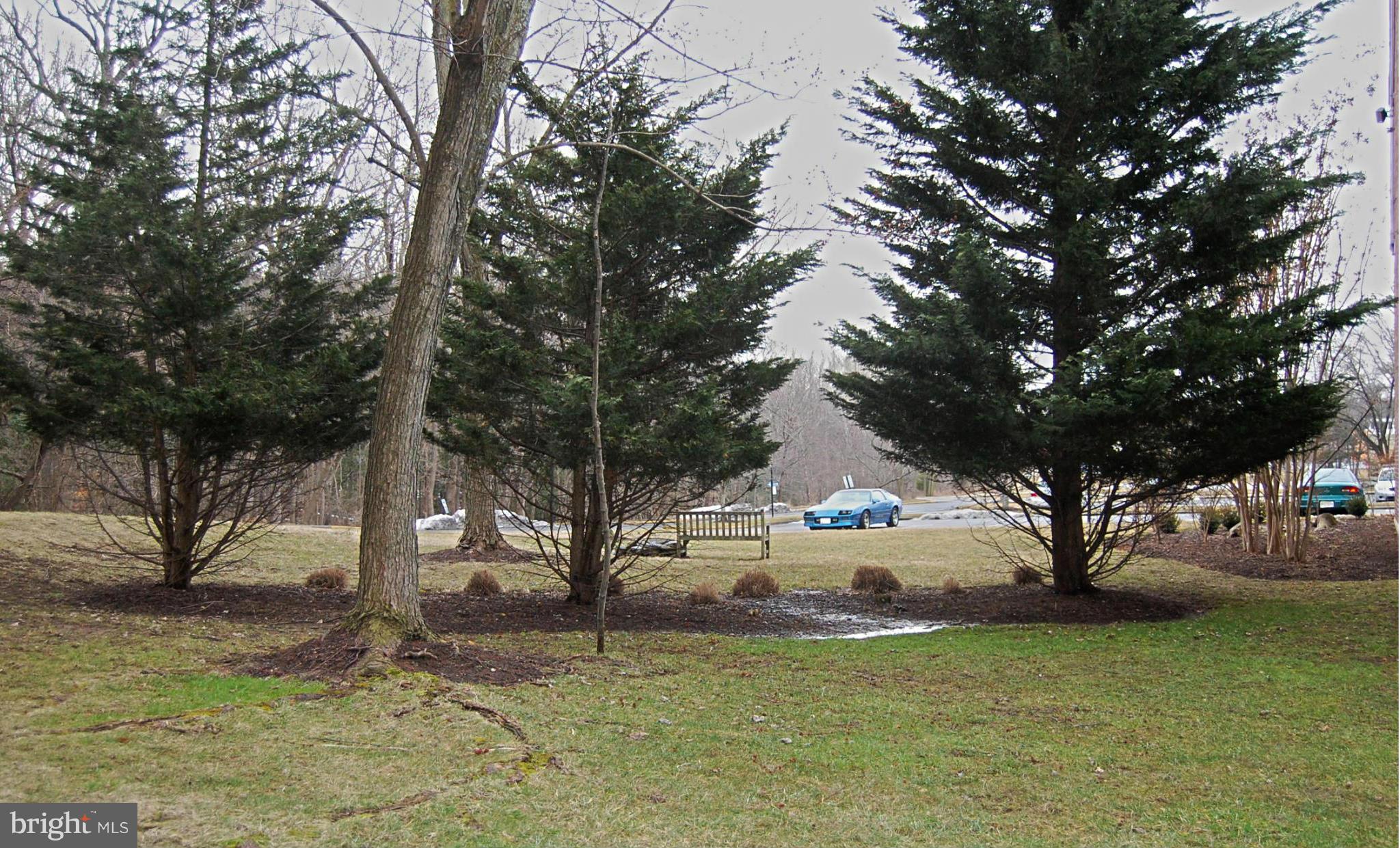 WESTCHESTER PARK - Residential Lease