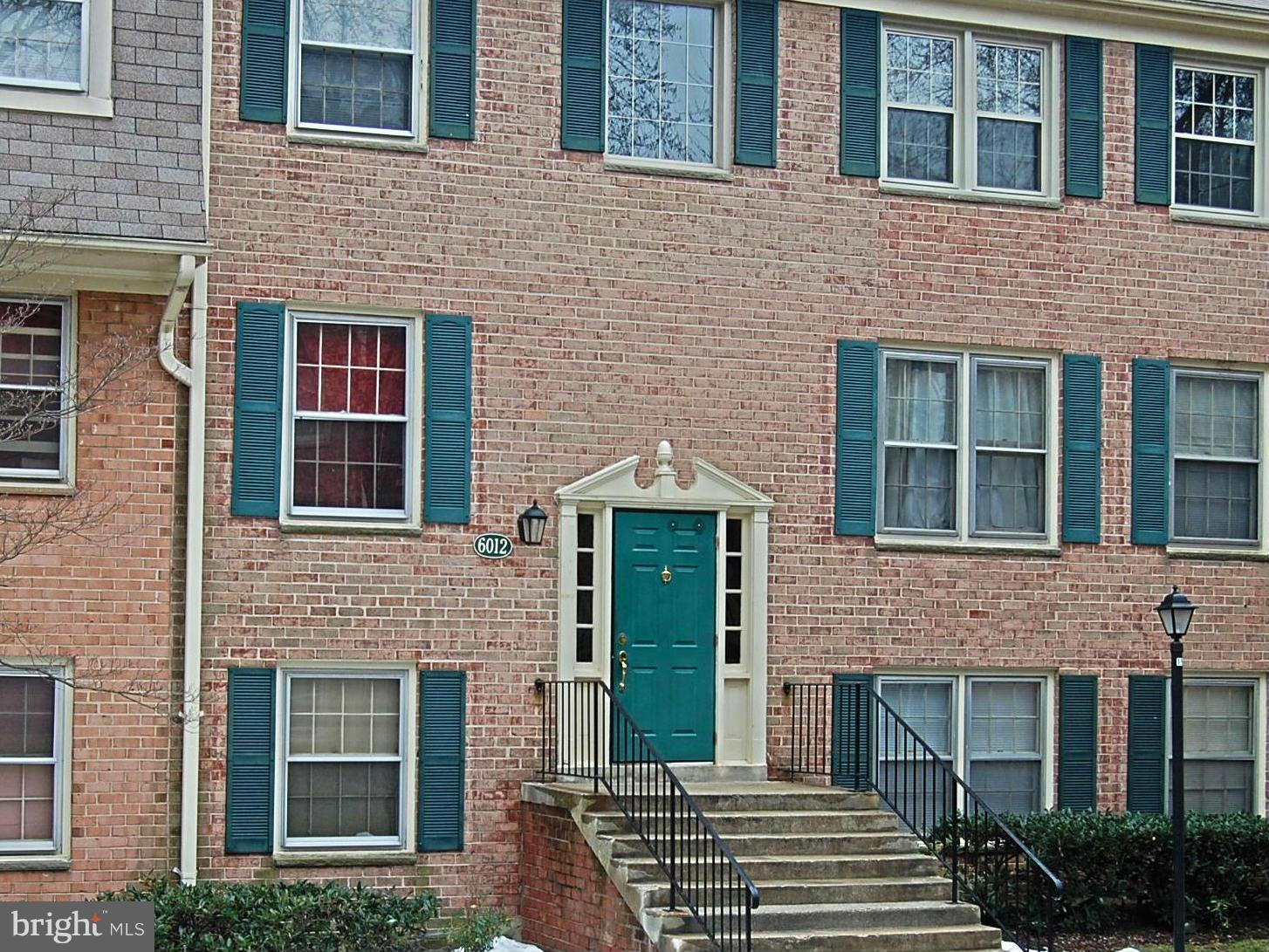 WESTCHESTER PARK - Residential Lease