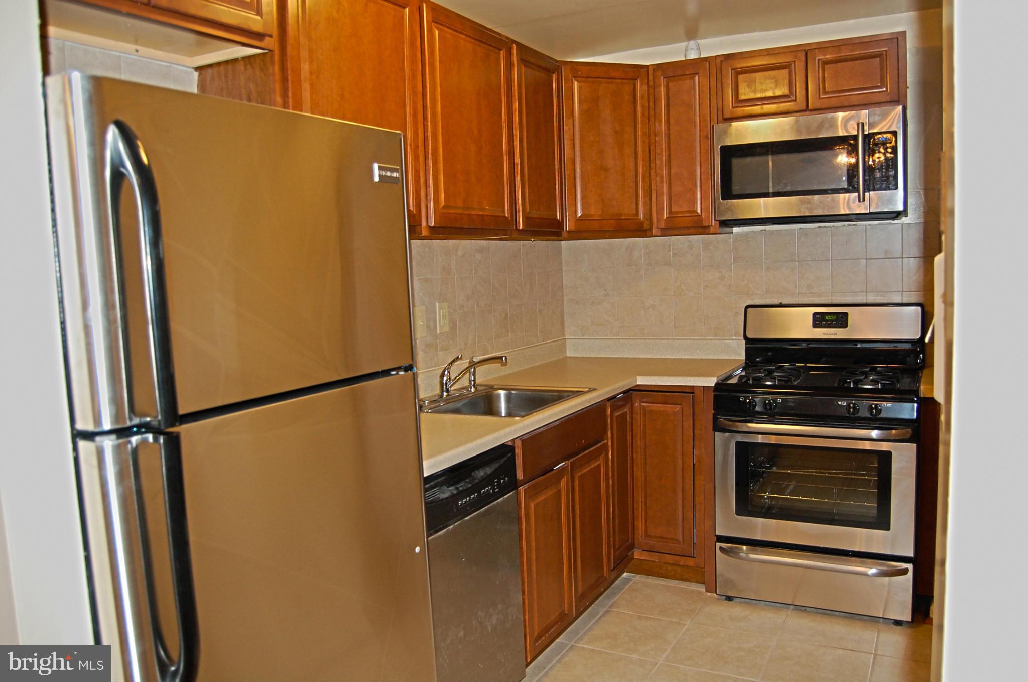 WESTCHESTER PARK - Residential Lease