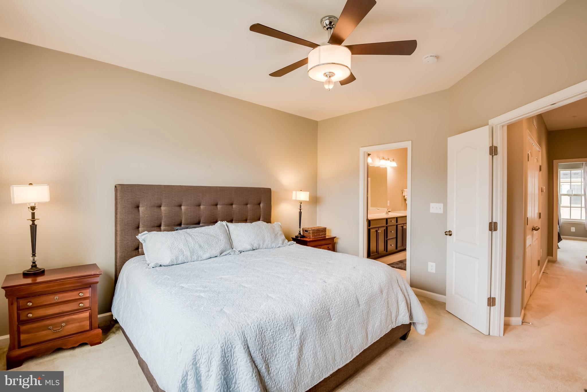 POTOMAC OVERLOOK CONDO - Residential