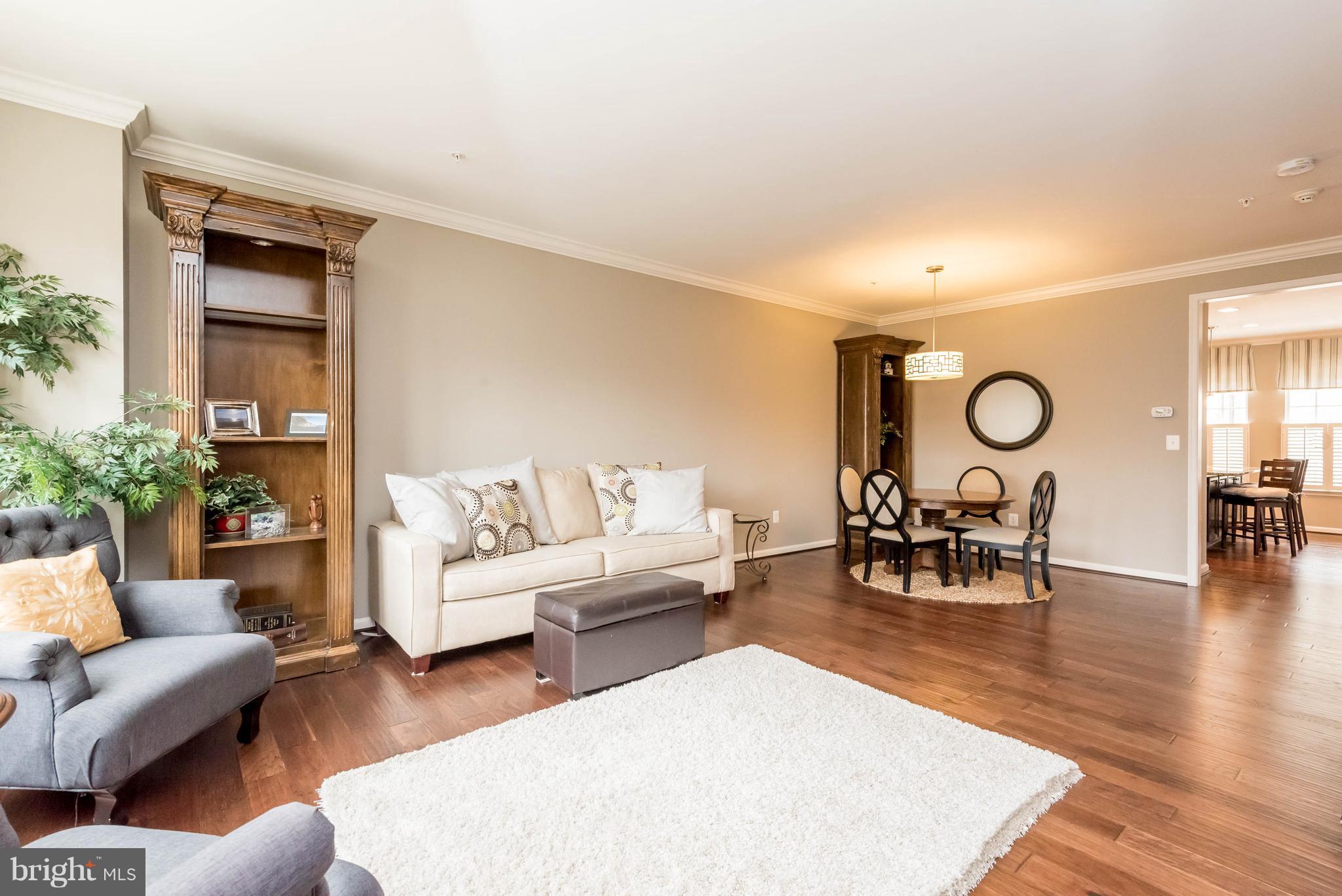 POTOMAC OVERLOOK CONDO - Residential