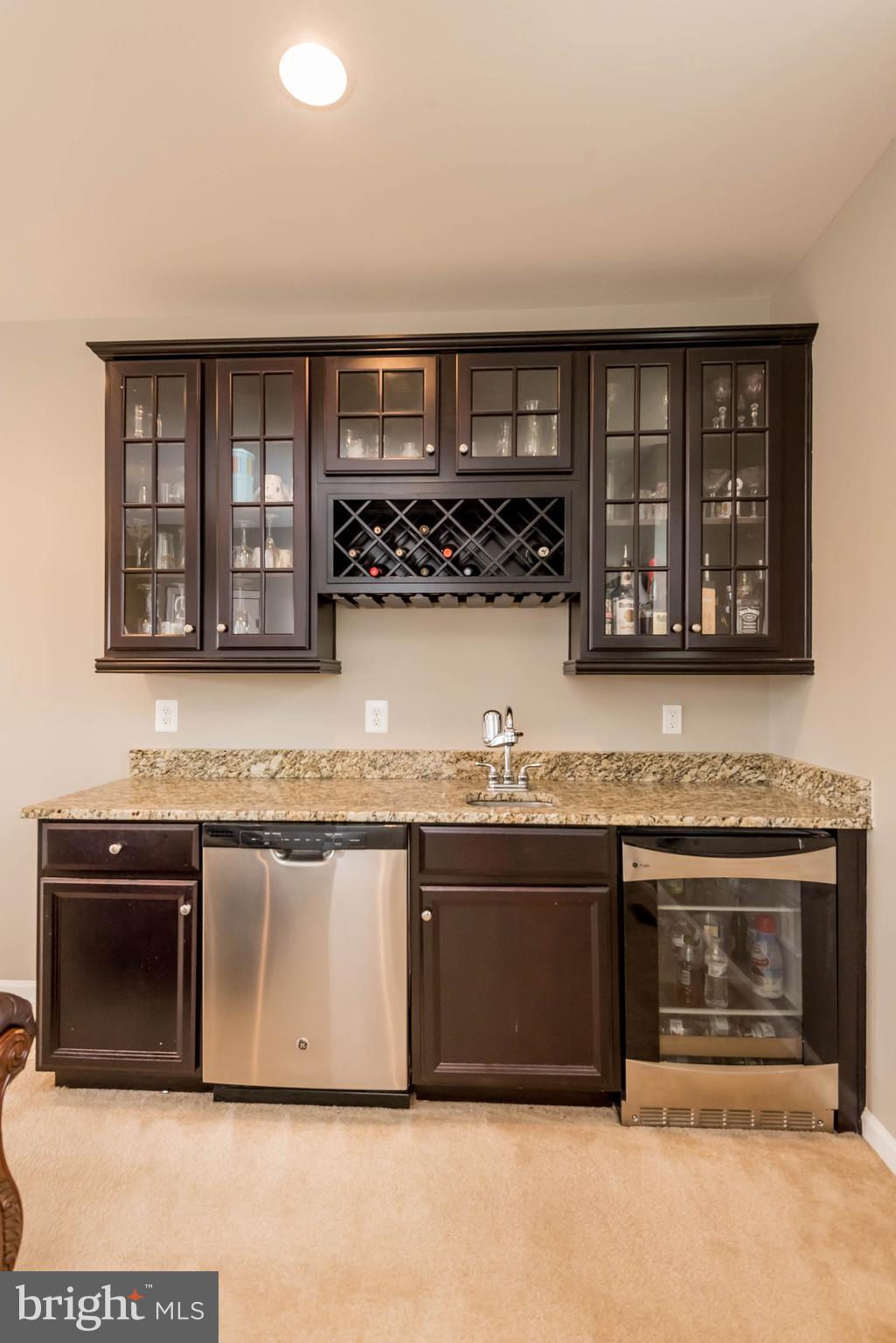 POTOMAC OVERLOOK CONDO - Residential