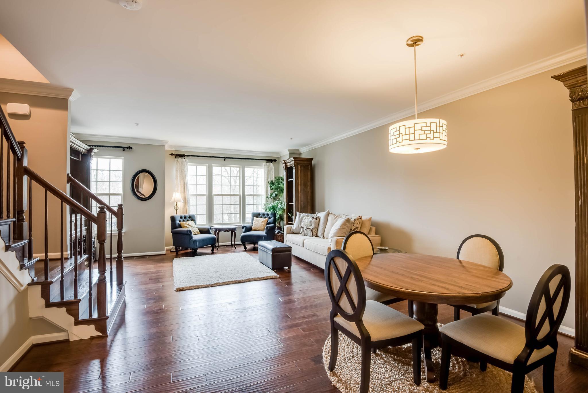 POTOMAC OVERLOOK CONDO - Residential