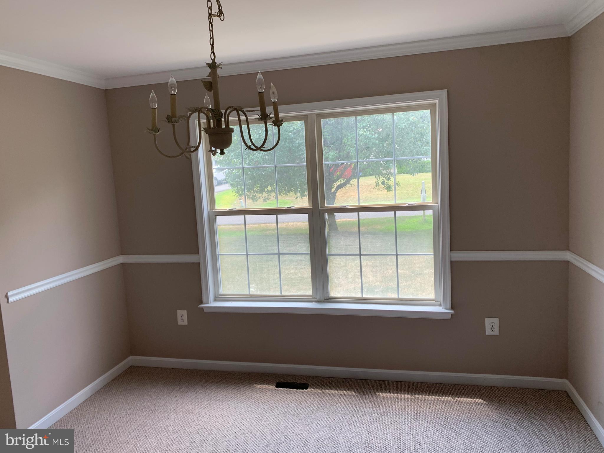 RUFFIN'S POND - Residential Lease