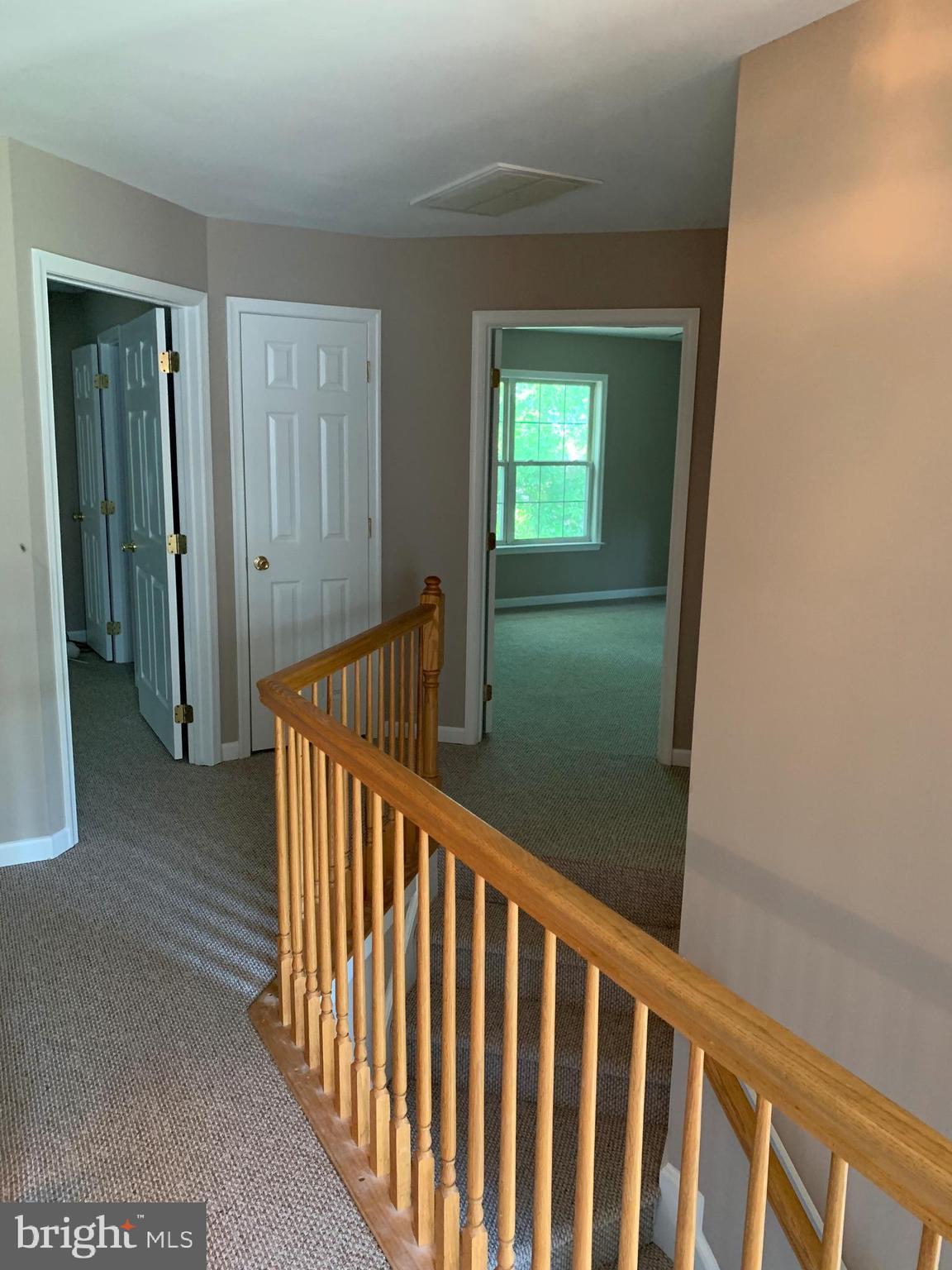 RUFFIN'S POND - Residential Lease