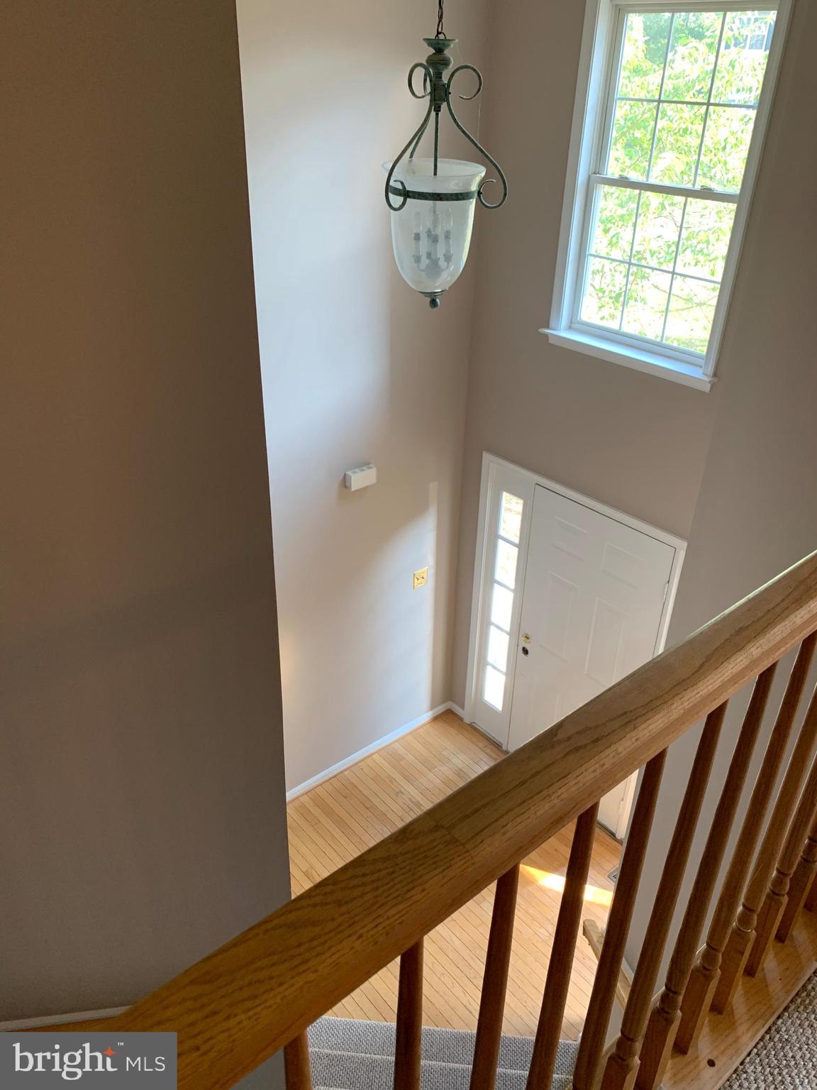 RUFFIN'S POND - Residential Lease