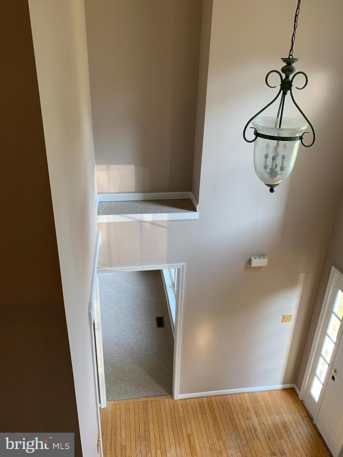 RUFFIN'S POND - Residential Lease