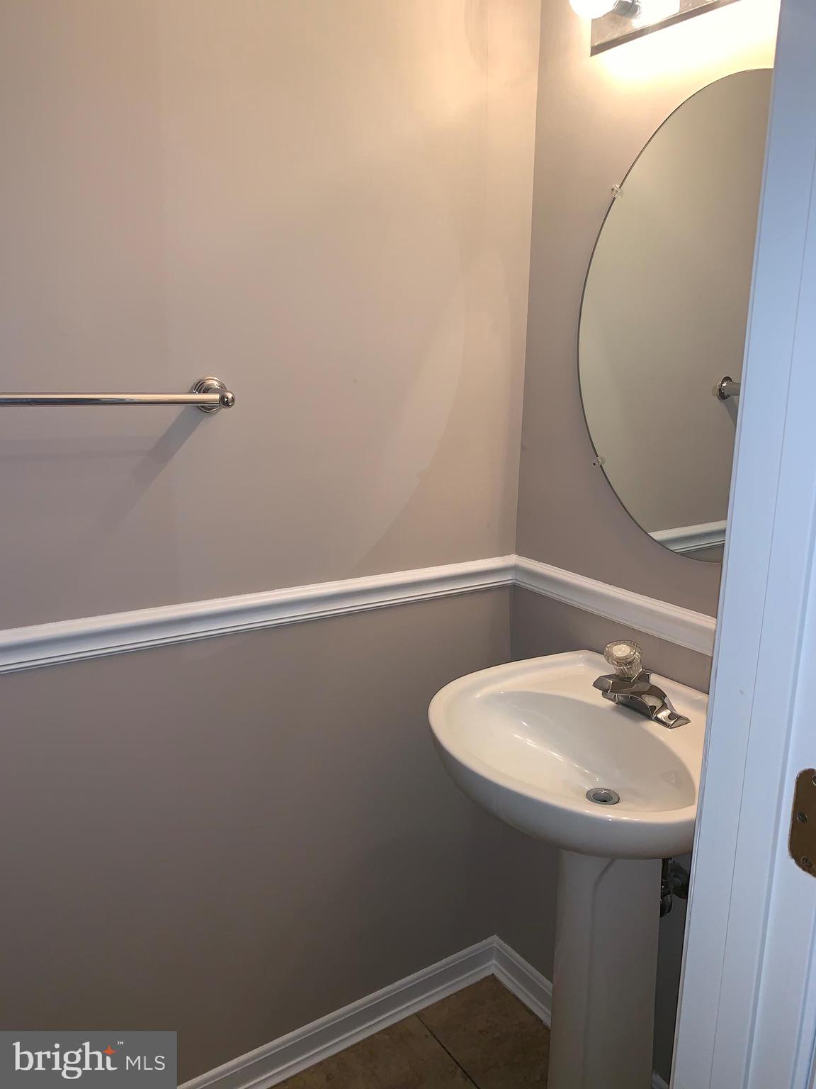 RUFFIN'S POND - Residential Lease