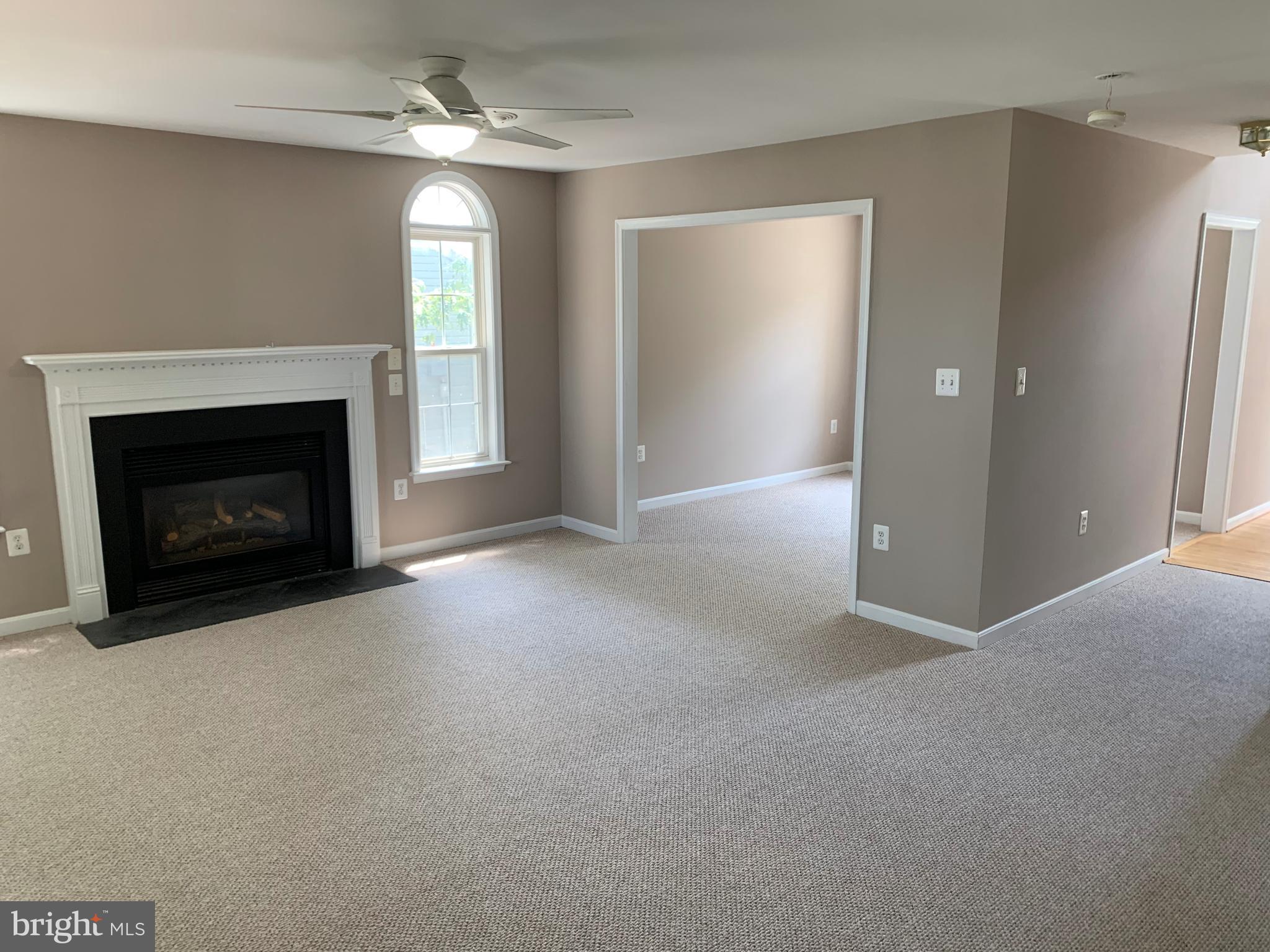 RUFFIN'S POND - Residential Lease