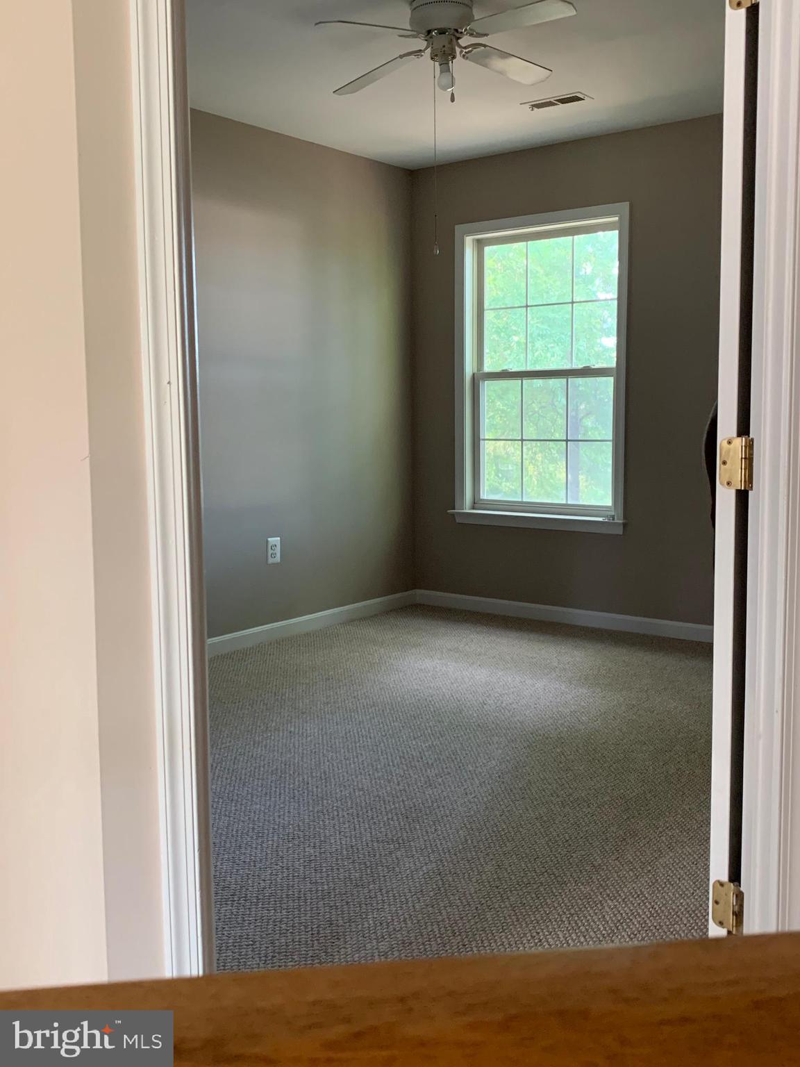 RUFFIN'S POND - Residential Lease