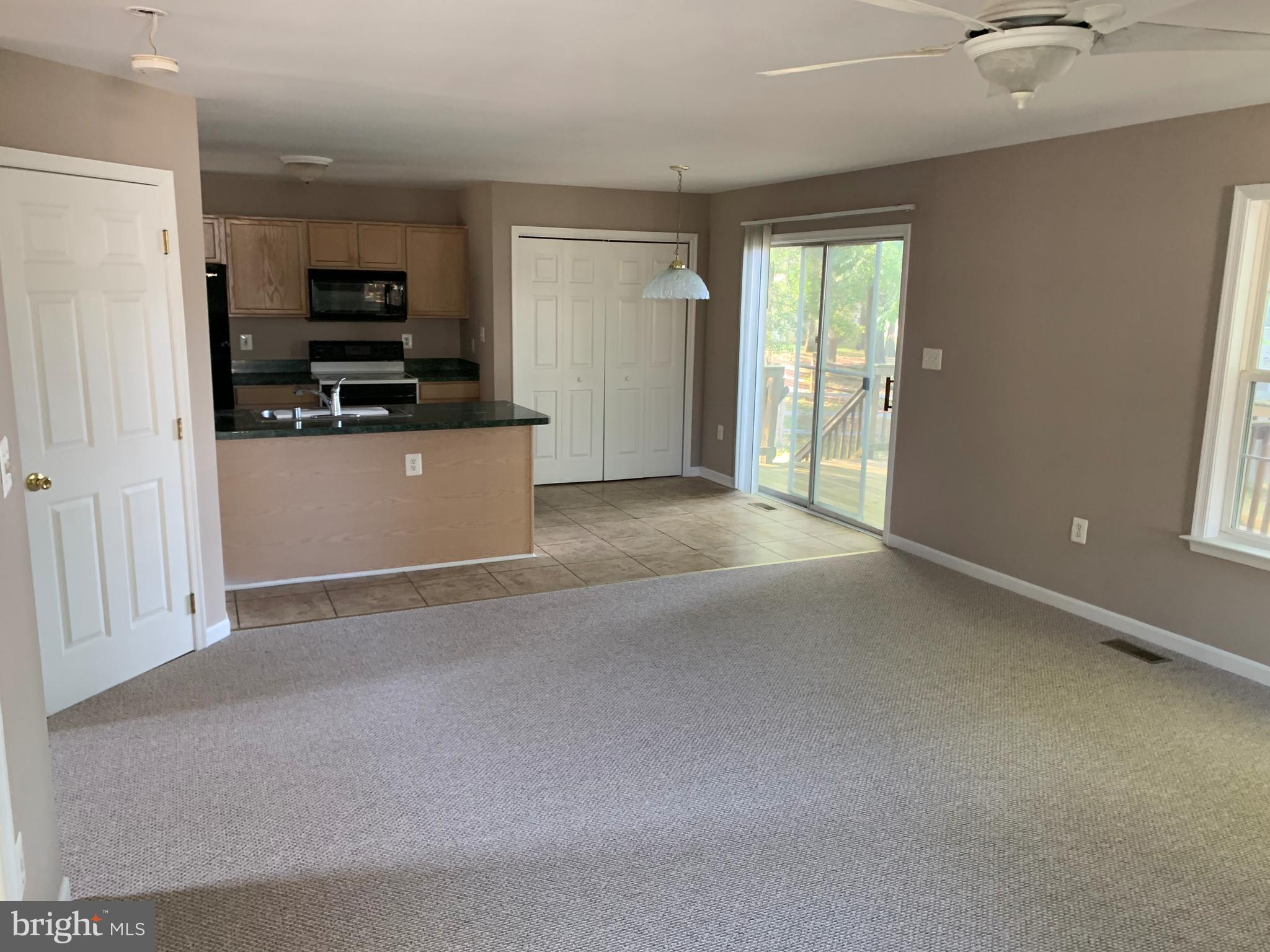 RUFFIN'S POND - Residential Lease