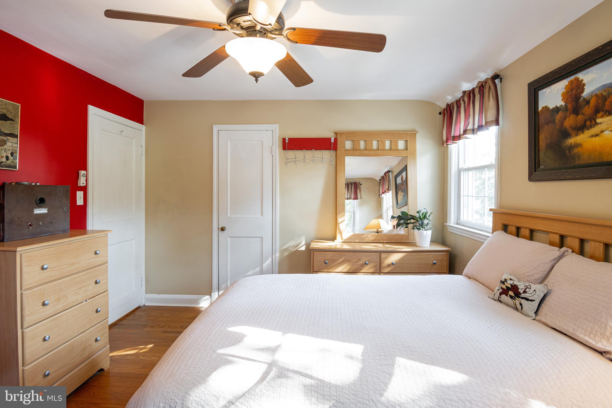 LOCH RAVEN VILLAGE - Residential