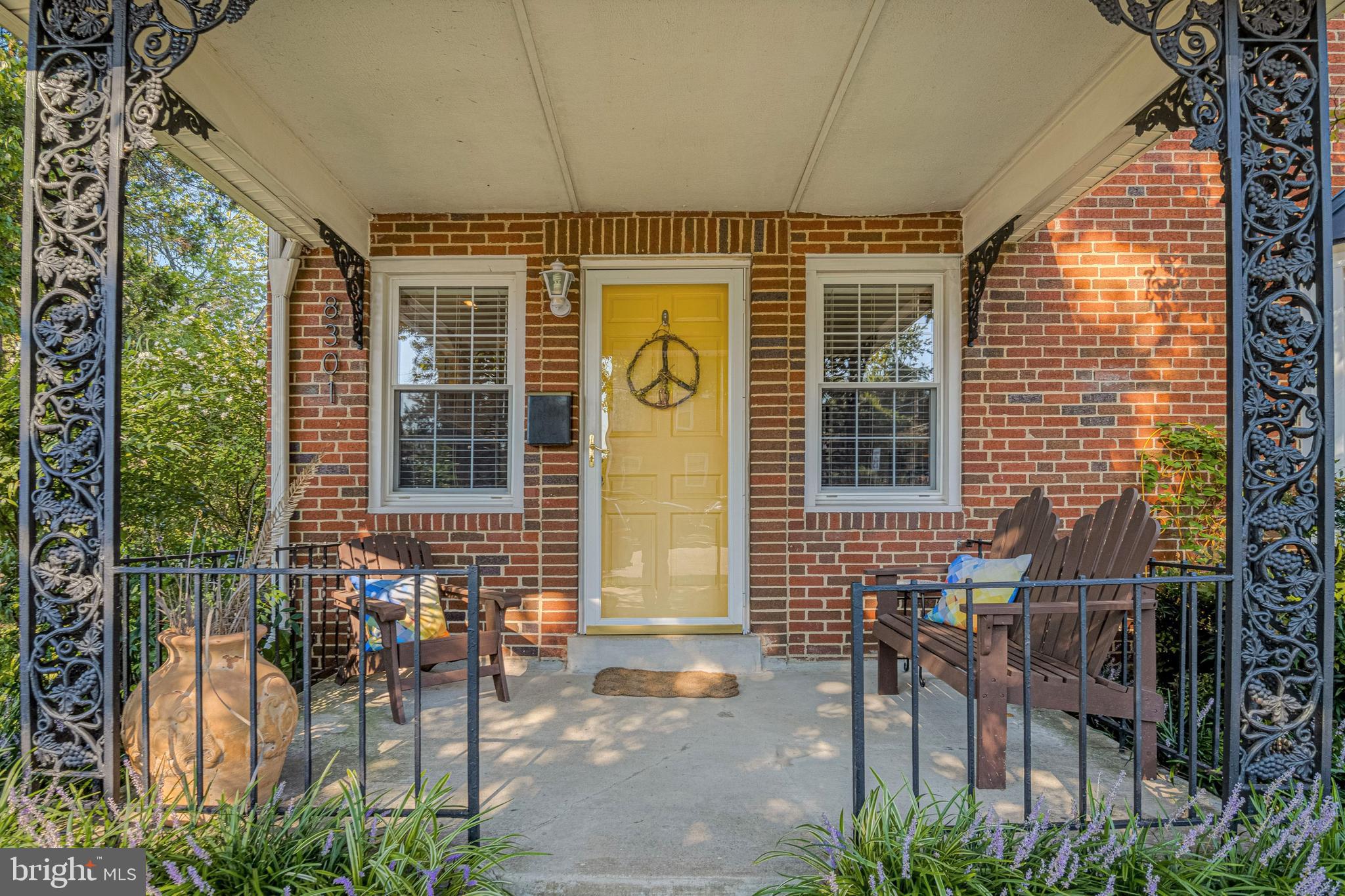 LOCH RAVEN VILLAGE - Residential