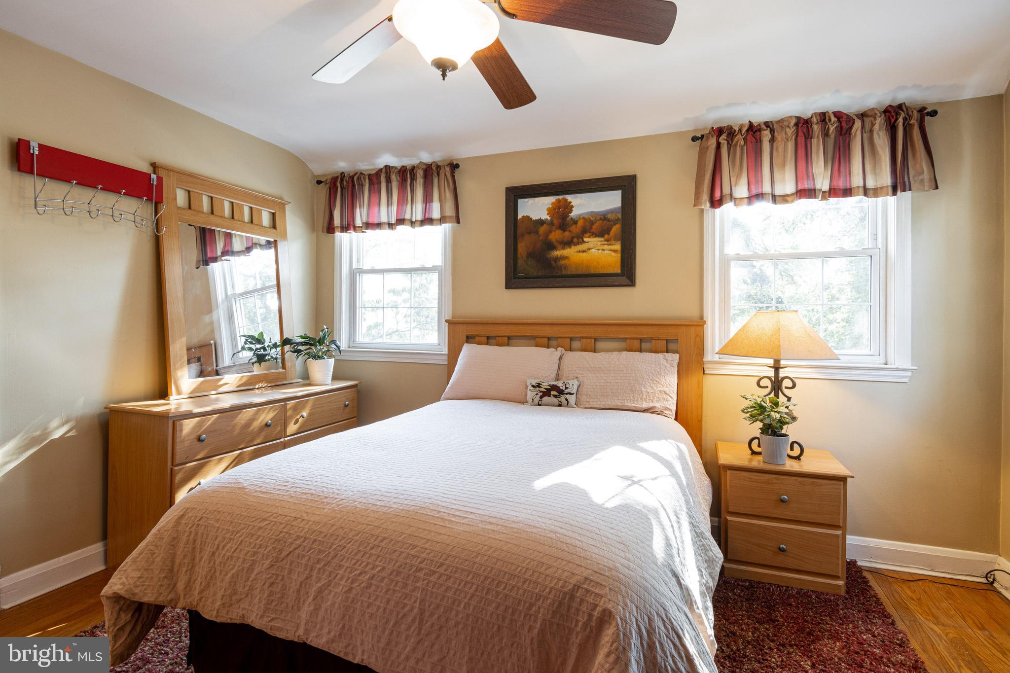 LOCH RAVEN VILLAGE - Residential