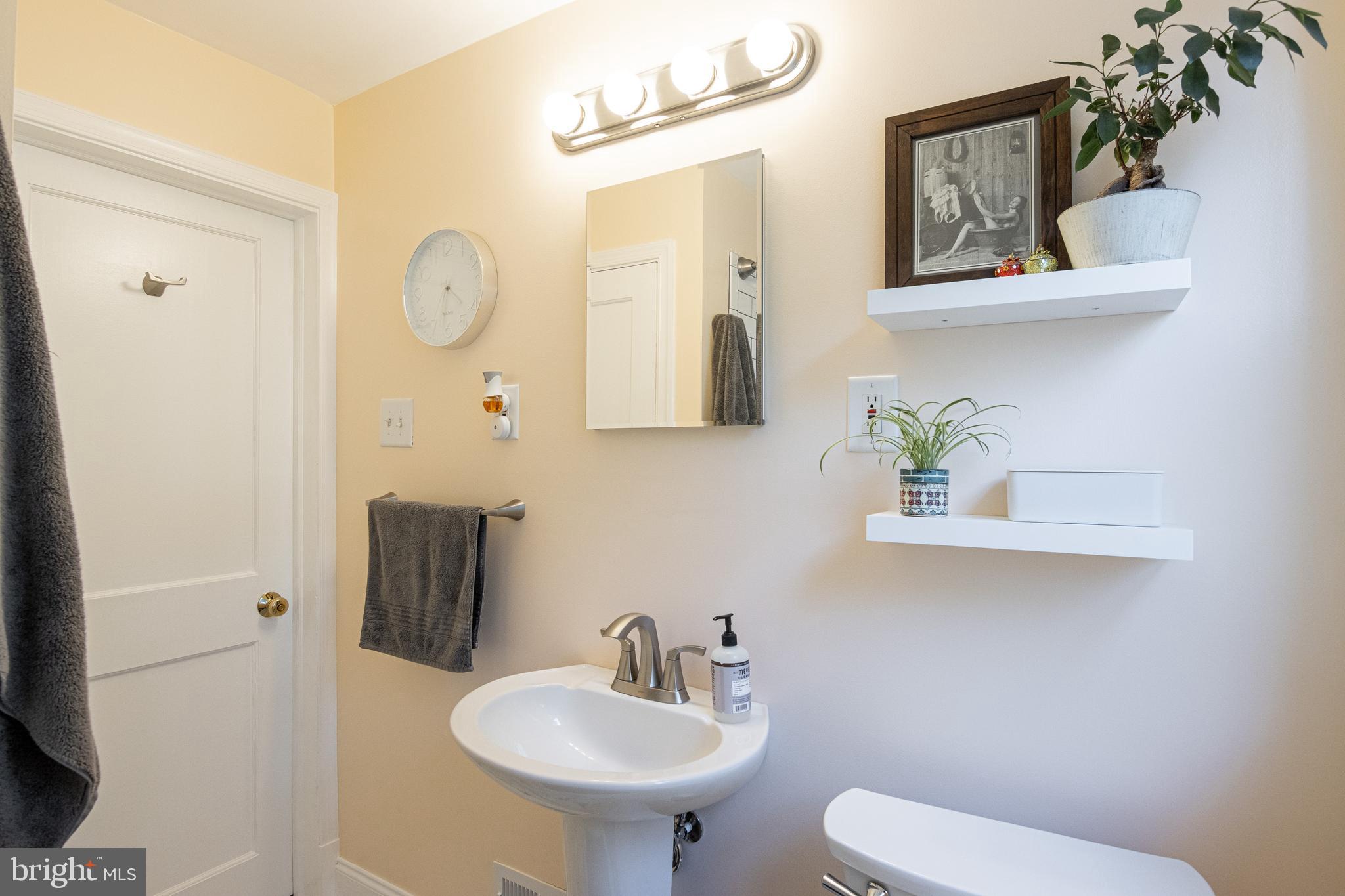 LOCH RAVEN VILLAGE - Residential