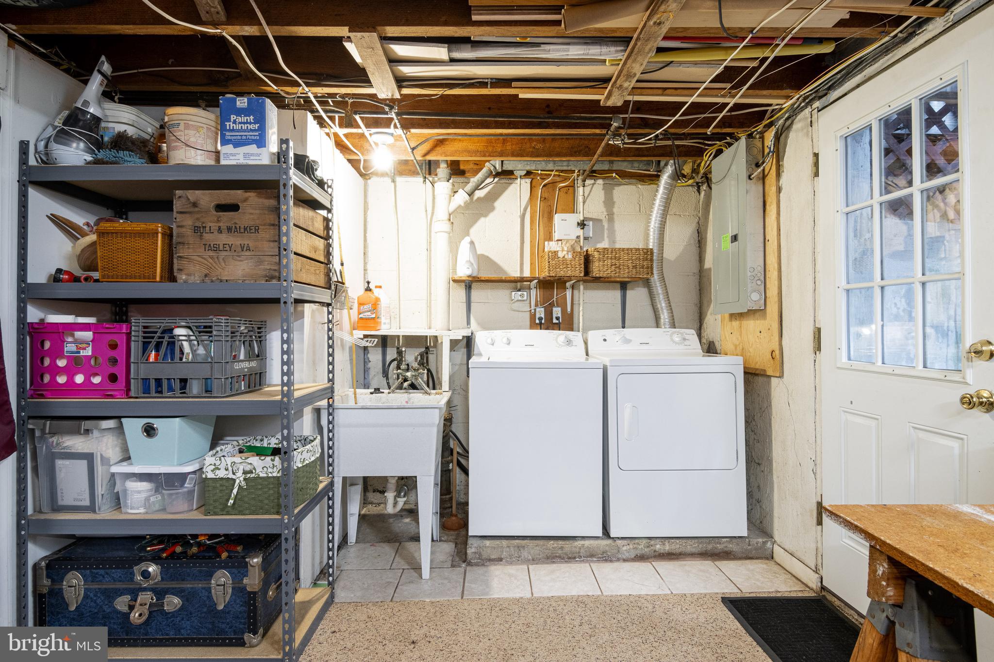 LOCH RAVEN VILLAGE - Residential