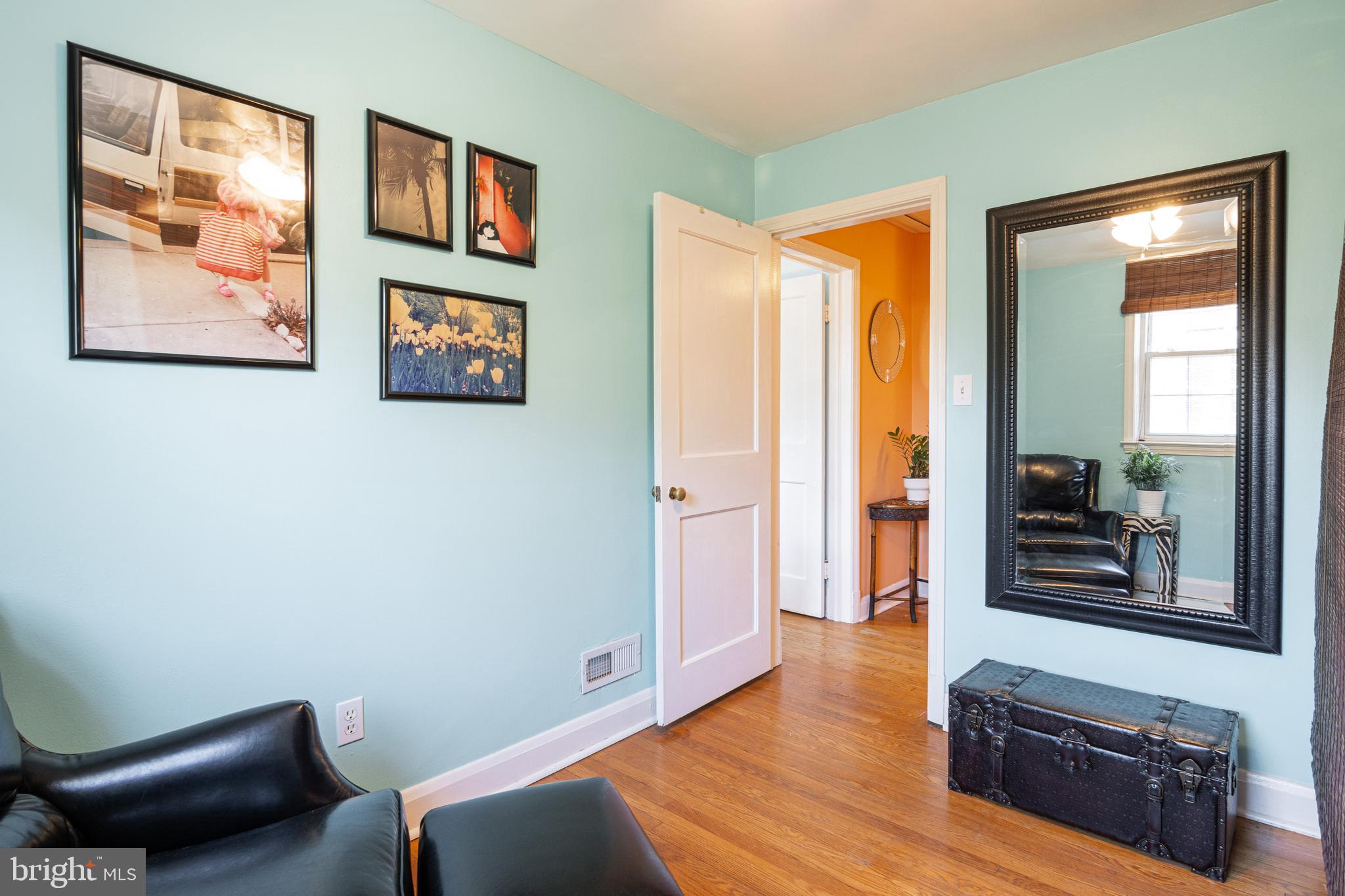 LOCH RAVEN VILLAGE - Residential