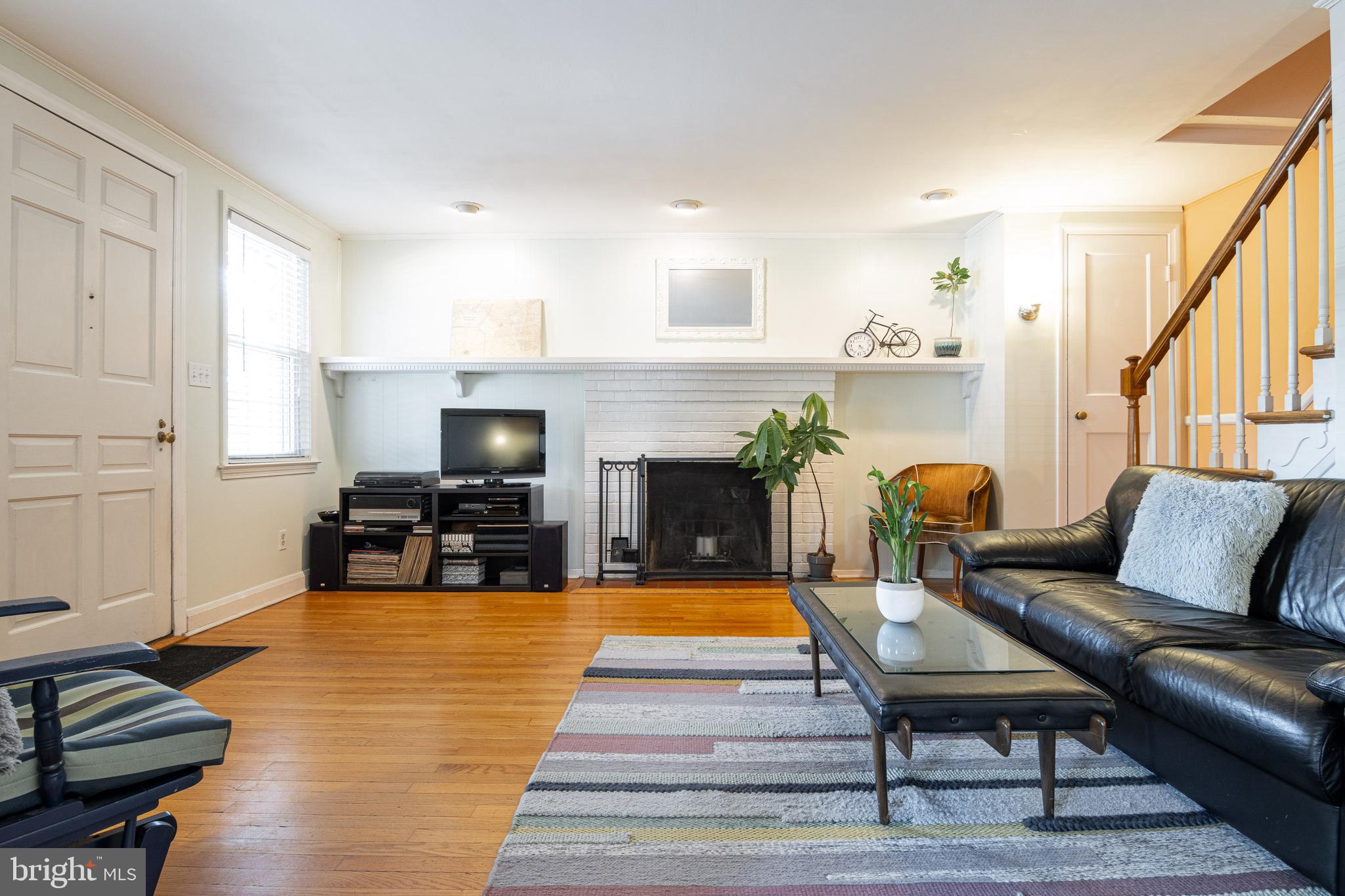 LOCH RAVEN VILLAGE - Residential