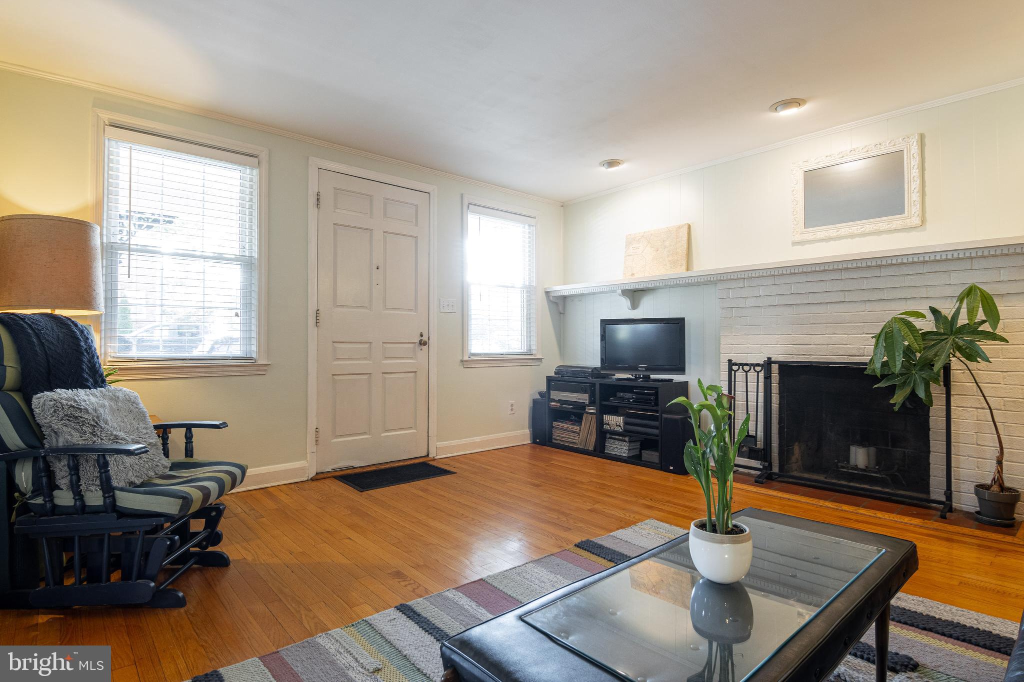 LOCH RAVEN VILLAGE - Residential