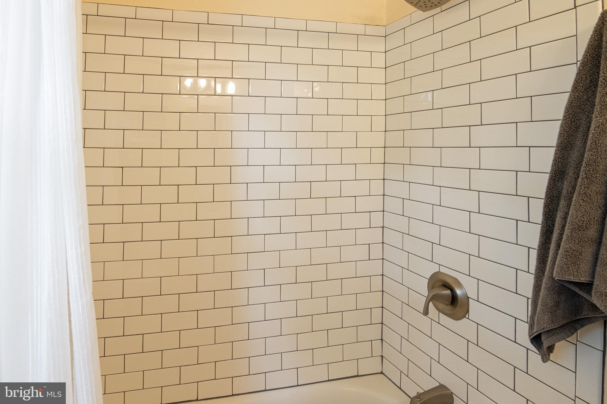 LOCH RAVEN VILLAGE - Residential