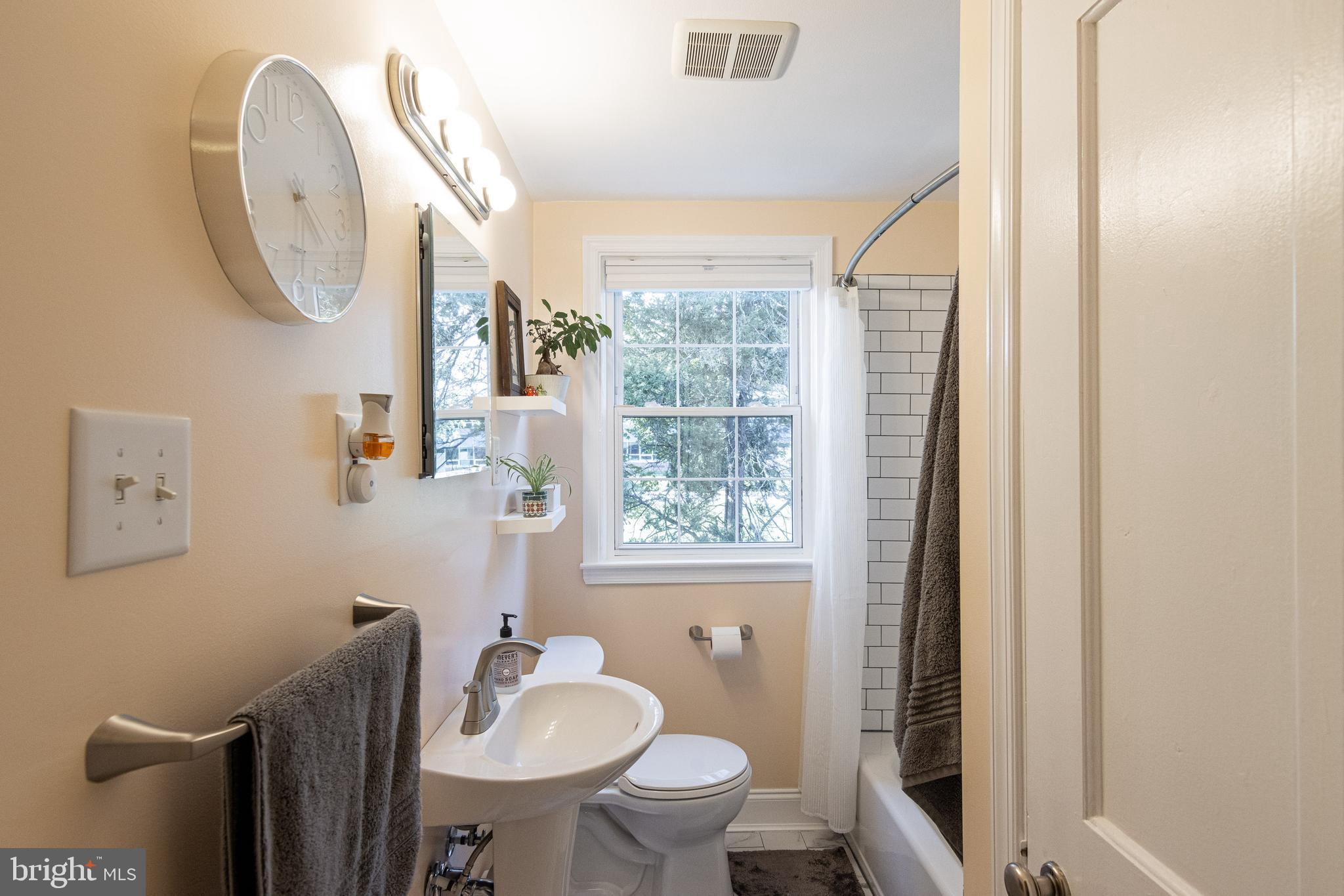 LOCH RAVEN VILLAGE - Residential