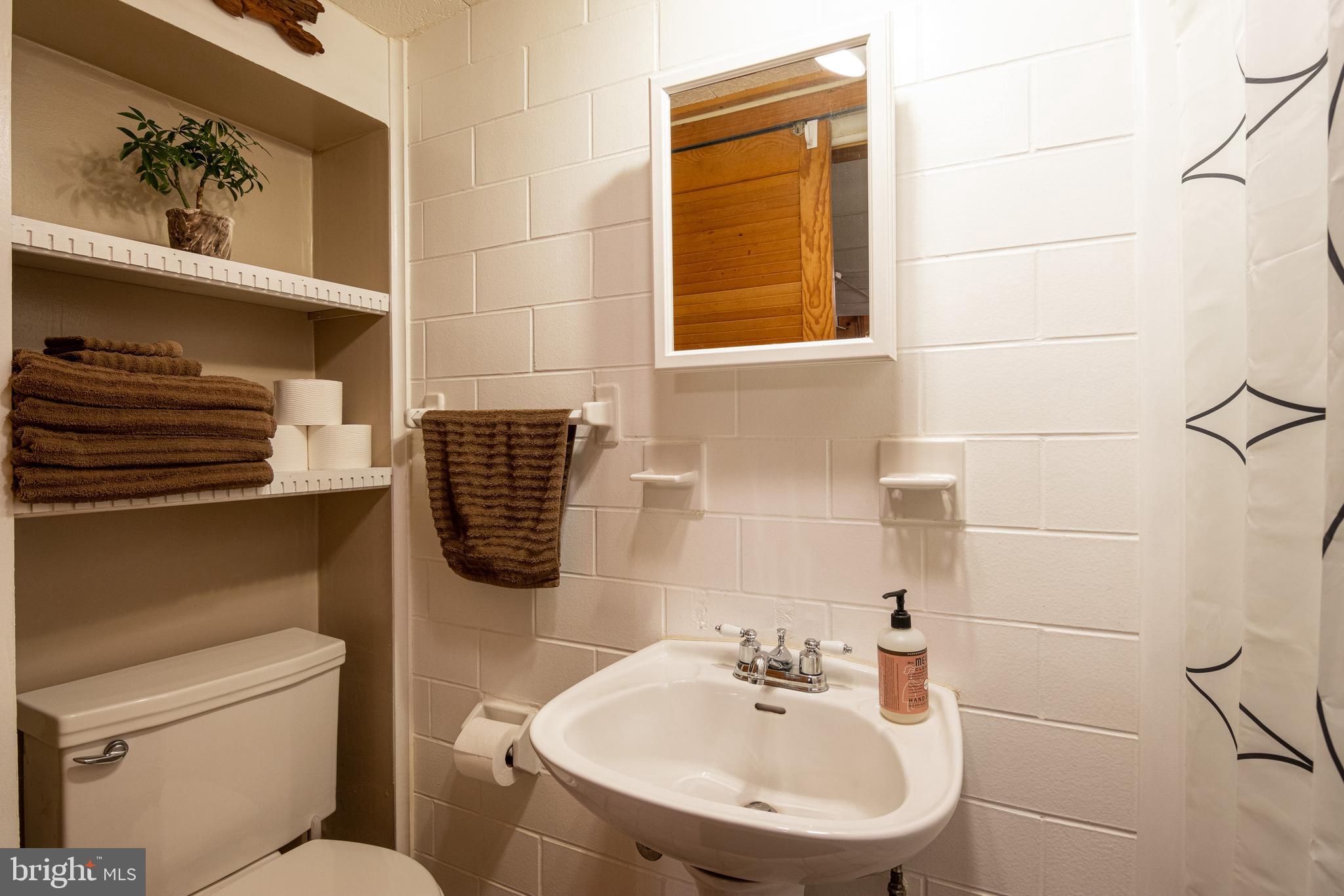 LOCH RAVEN VILLAGE - Residential