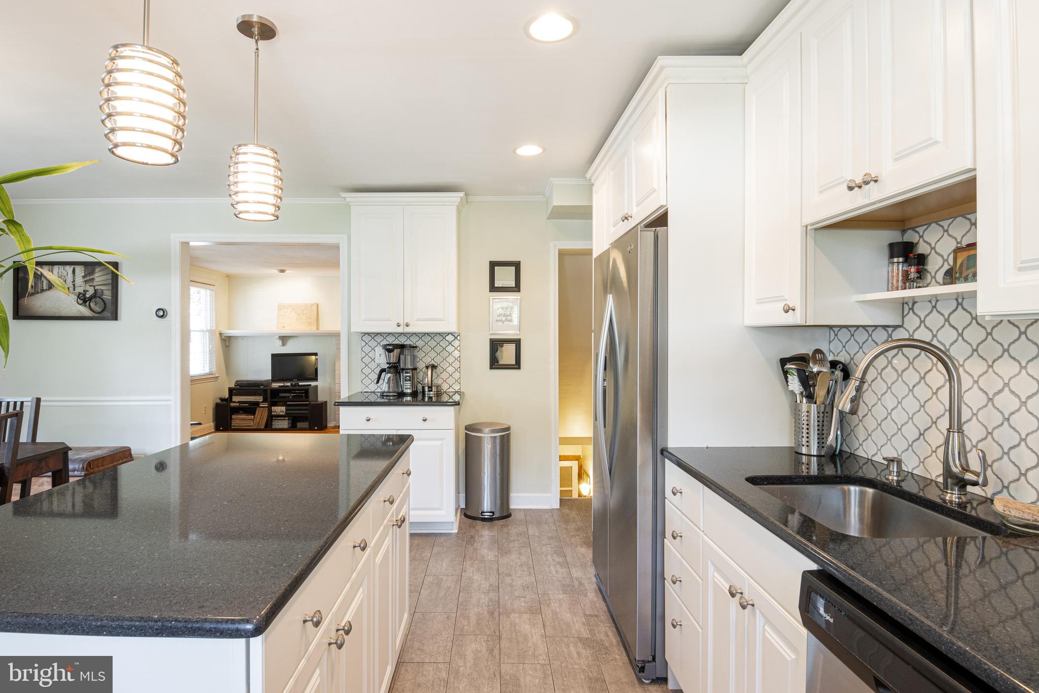 LOCH RAVEN VILLAGE - Residential