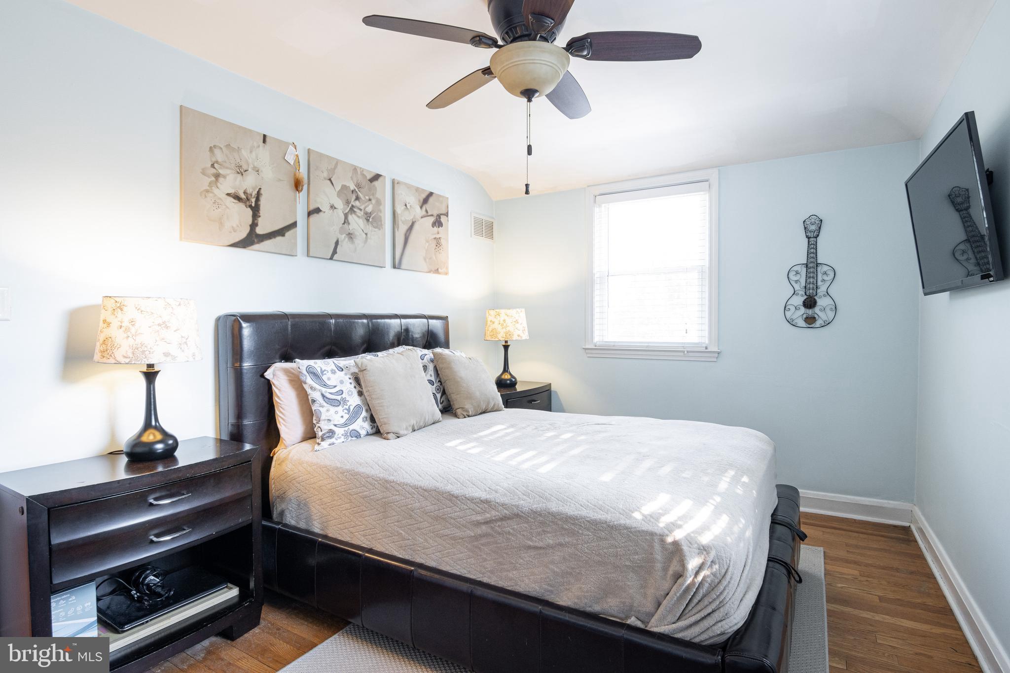 LOCH RAVEN VILLAGE - Residential