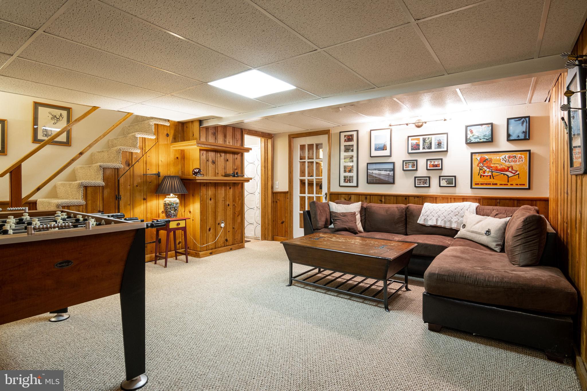 LOCH RAVEN VILLAGE - Residential