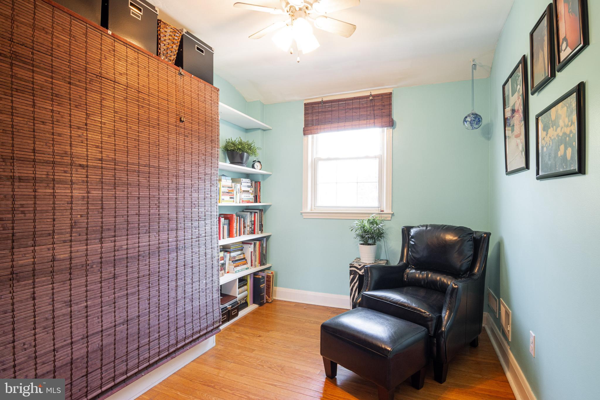 LOCH RAVEN VILLAGE - Residential