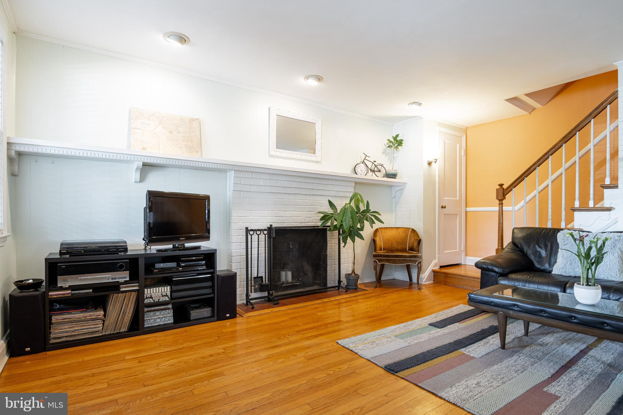 LOCH RAVEN VILLAGE - Residential