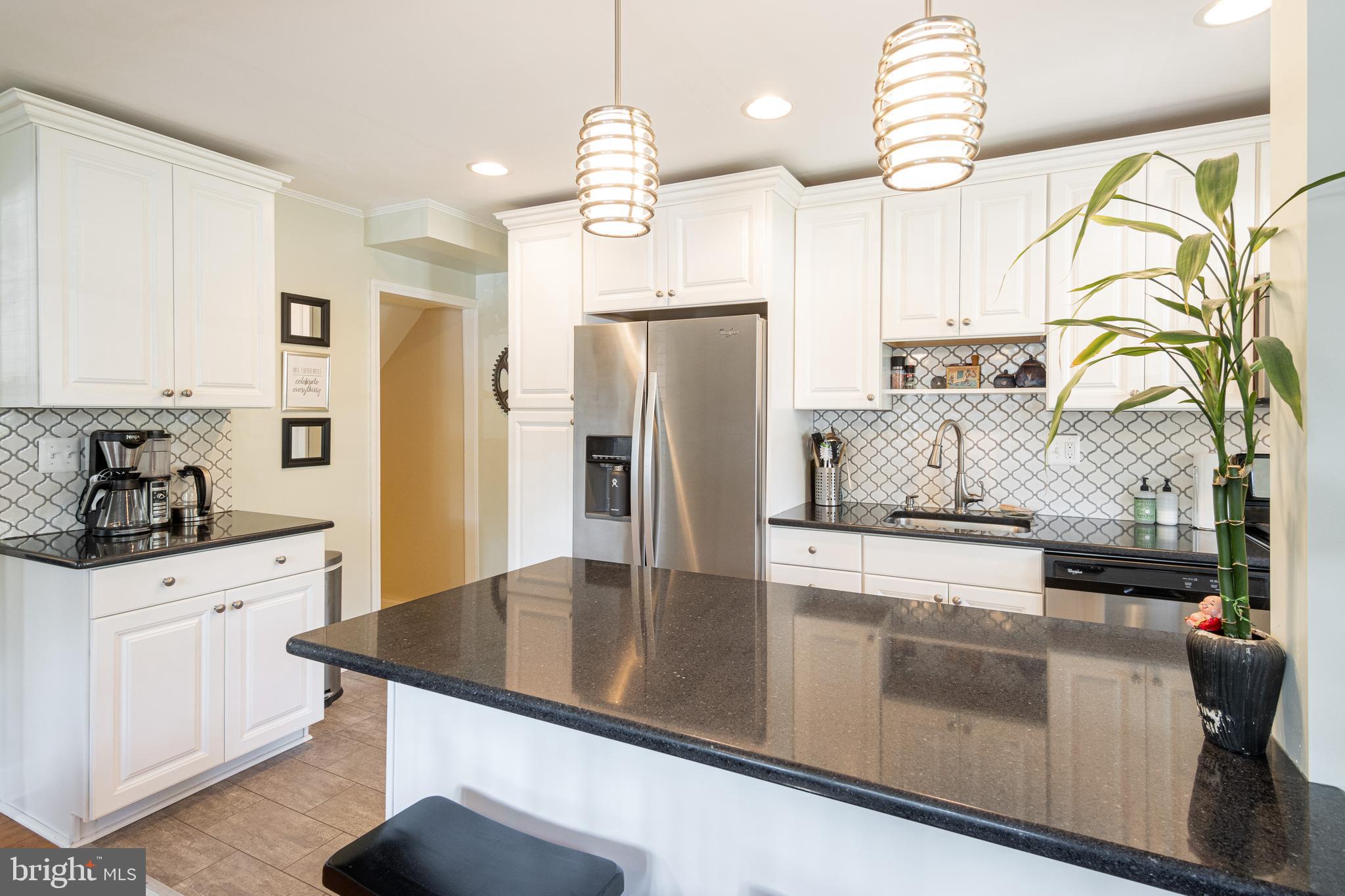 LOCH RAVEN VILLAGE - Residential