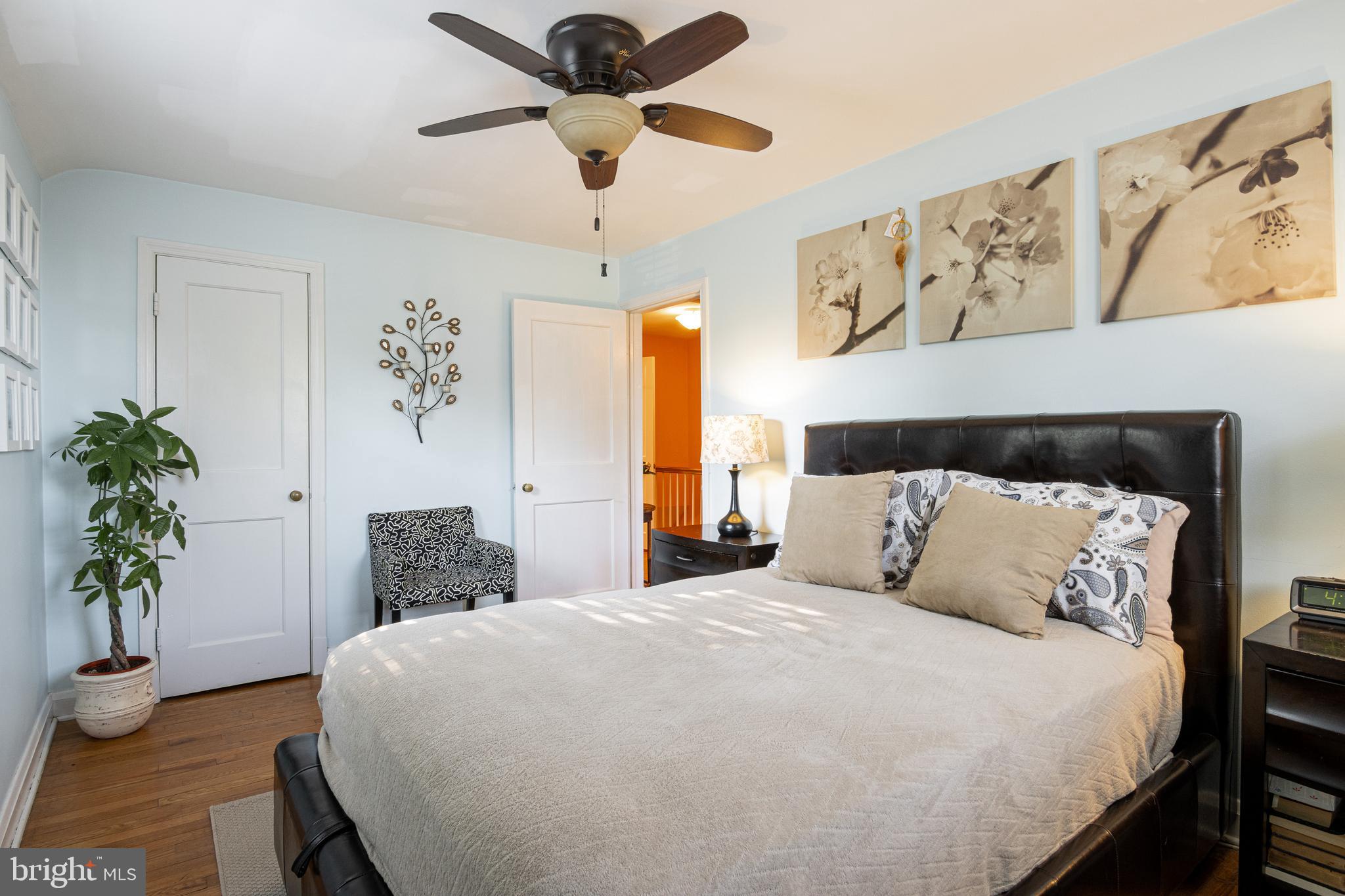 LOCH RAVEN VILLAGE - Residential