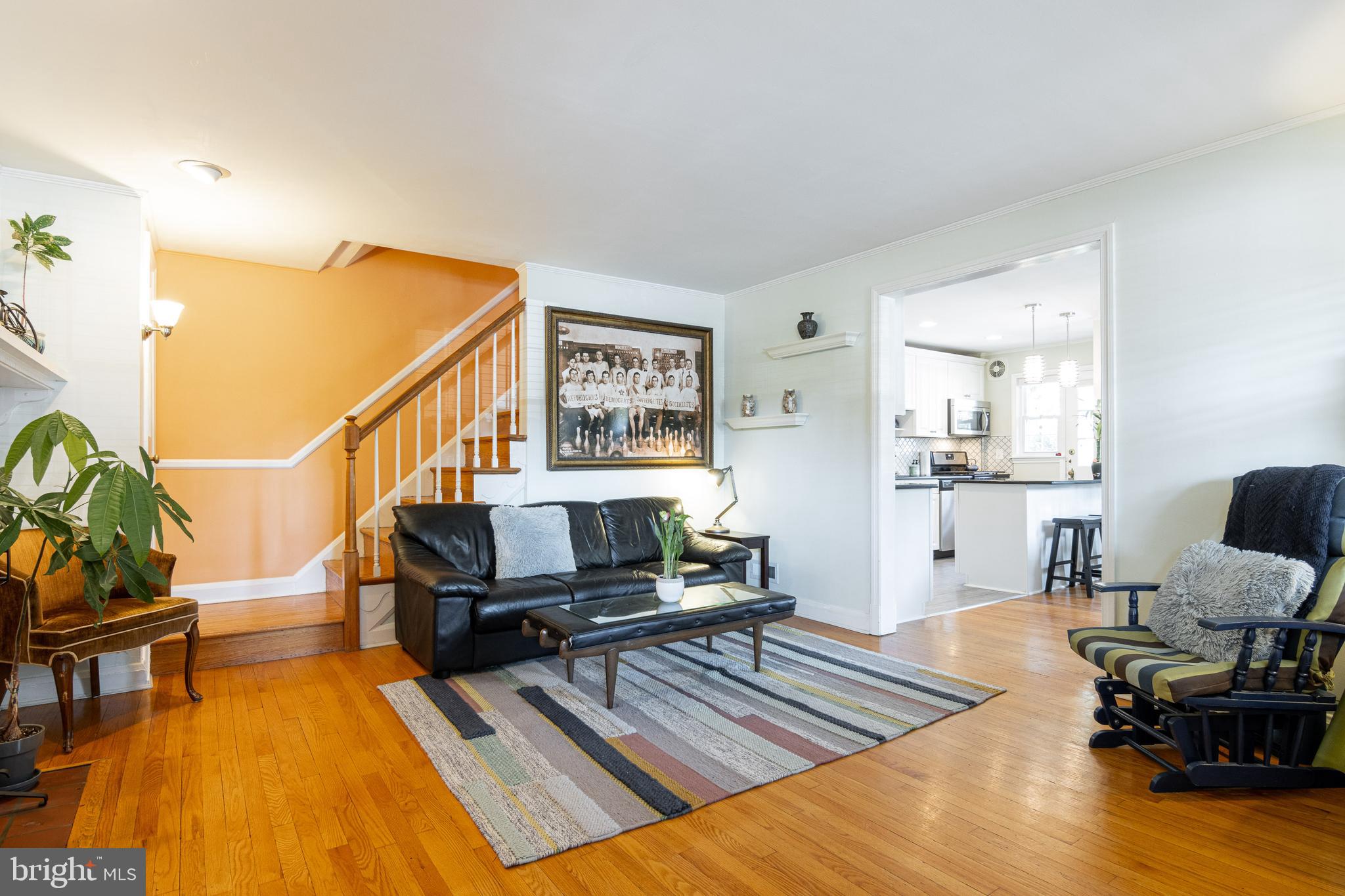 LOCH RAVEN VILLAGE - Residential