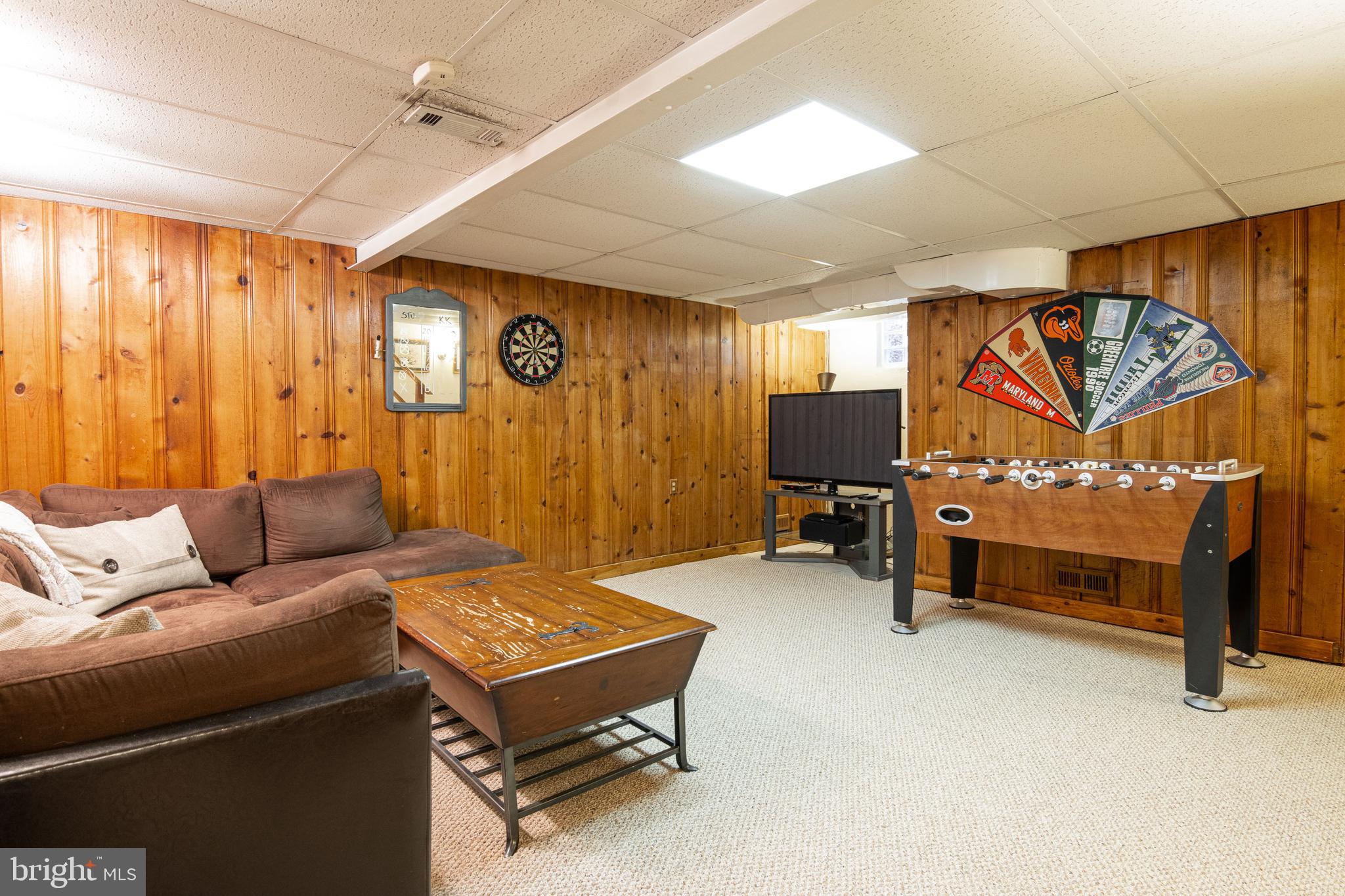 LOCH RAVEN VILLAGE - Residential