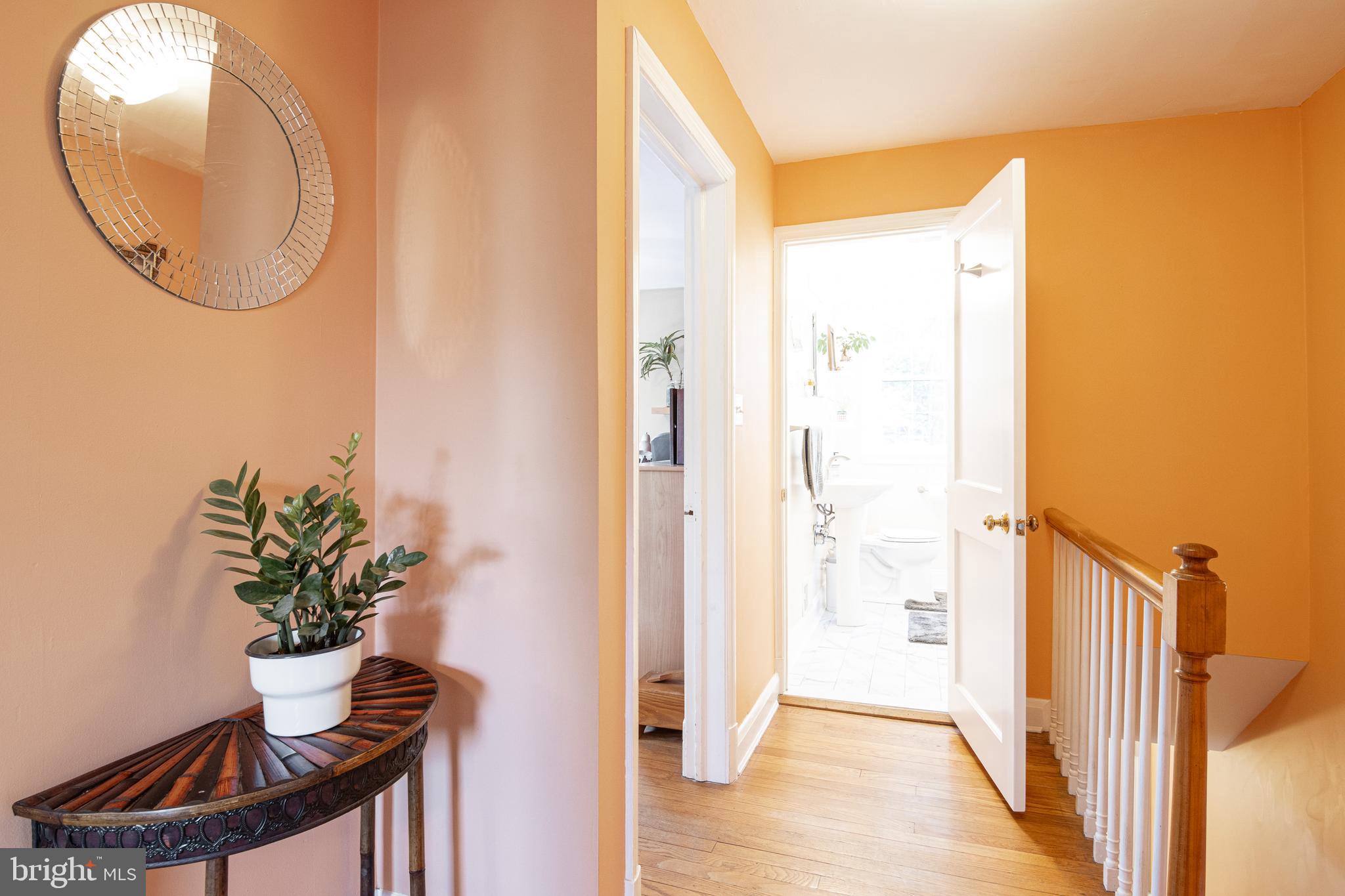 LOCH RAVEN VILLAGE - Residential