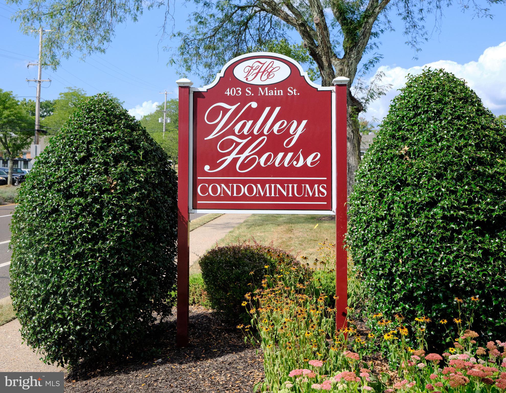 VALLEY HOUSE - Residential