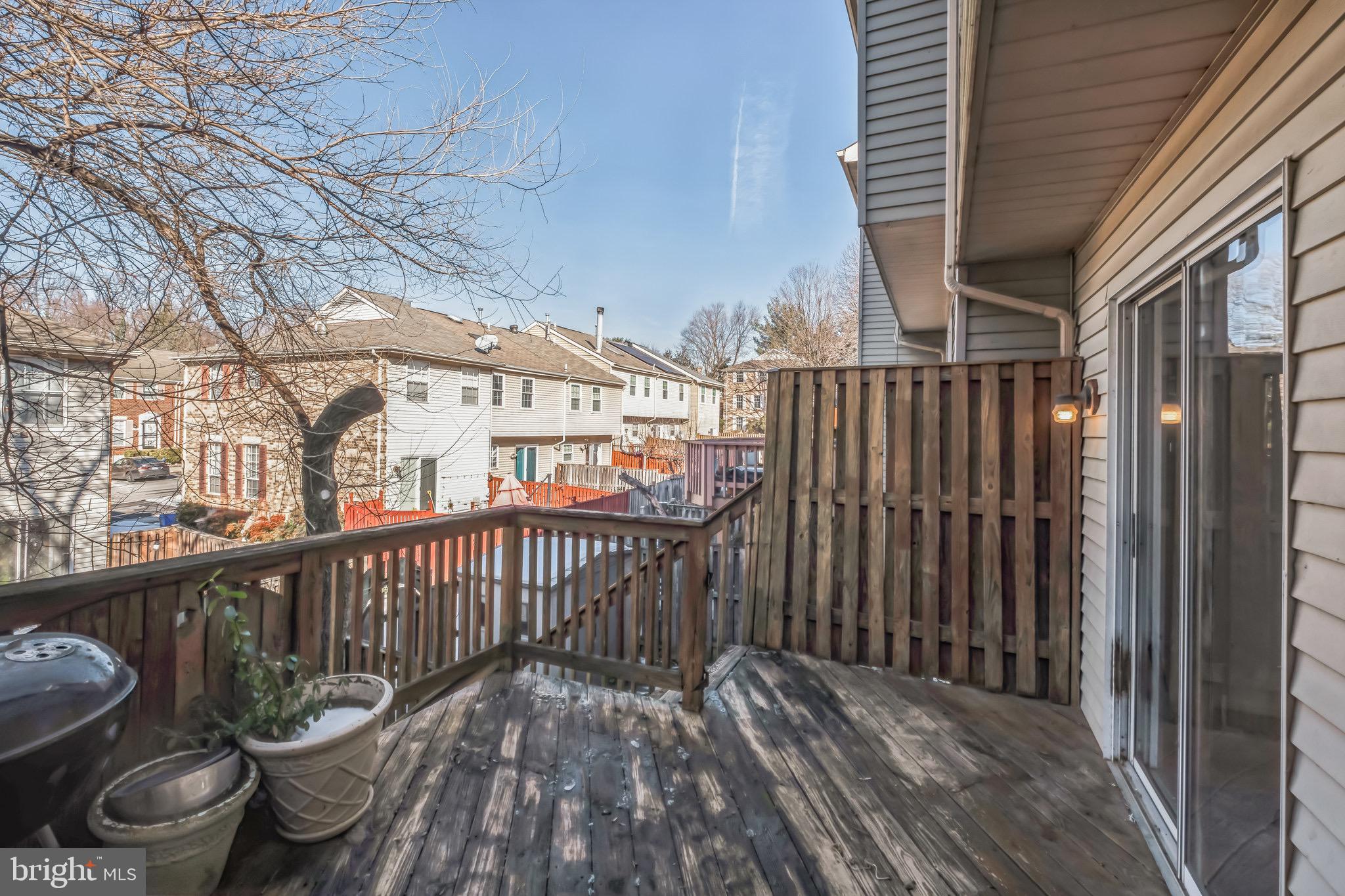 4620 NORTH PARK AVE - Residential