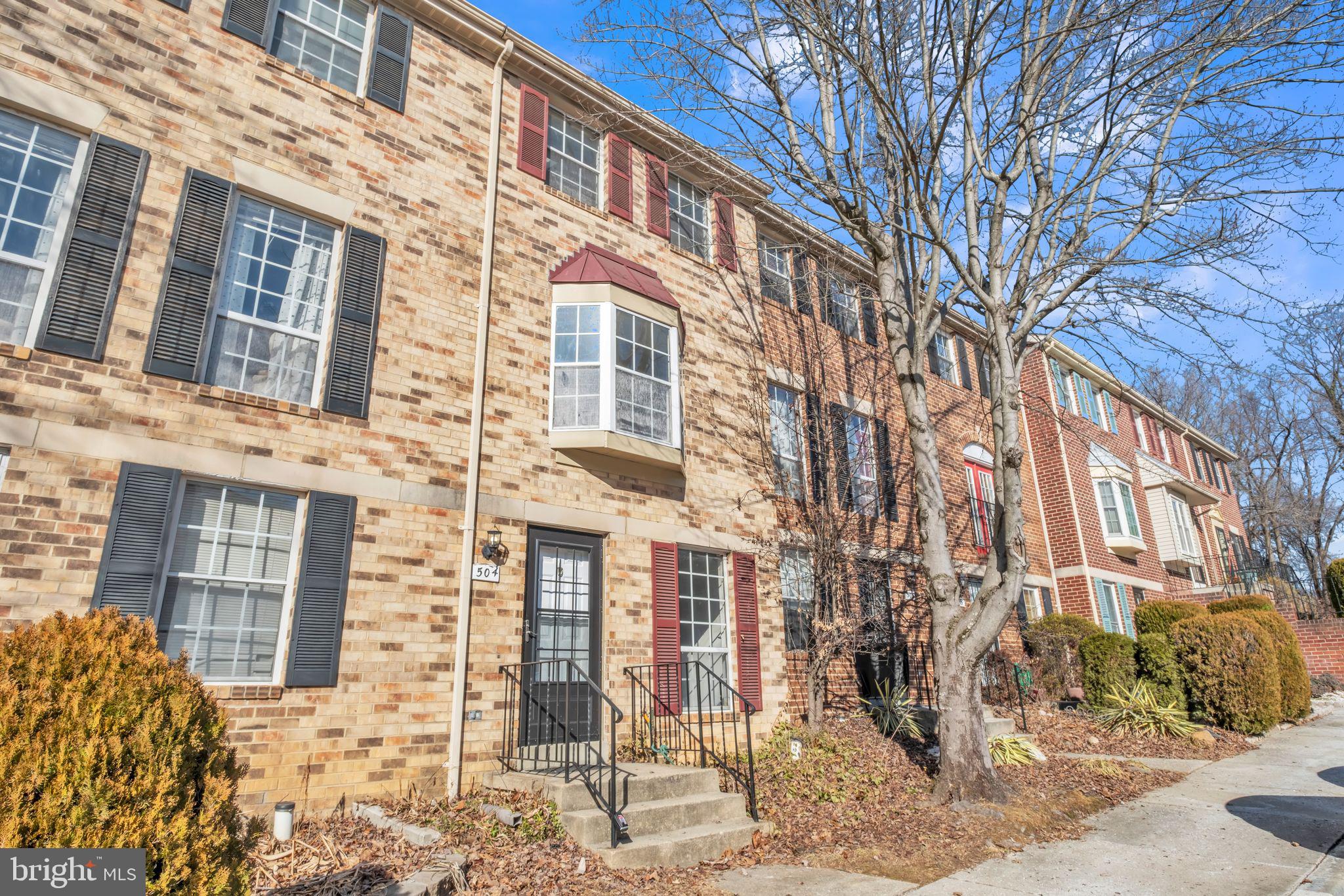 4620 NORTH PARK AVE - Residential