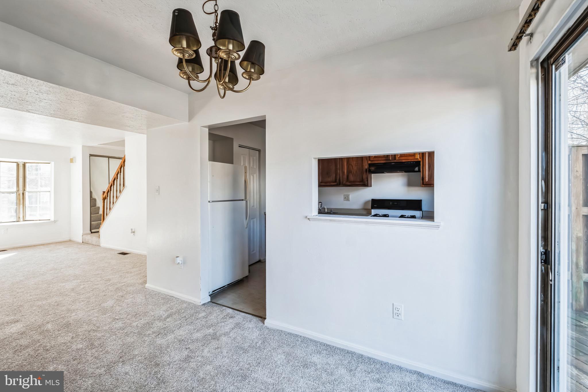 4620 NORTH PARK AVE - Residential