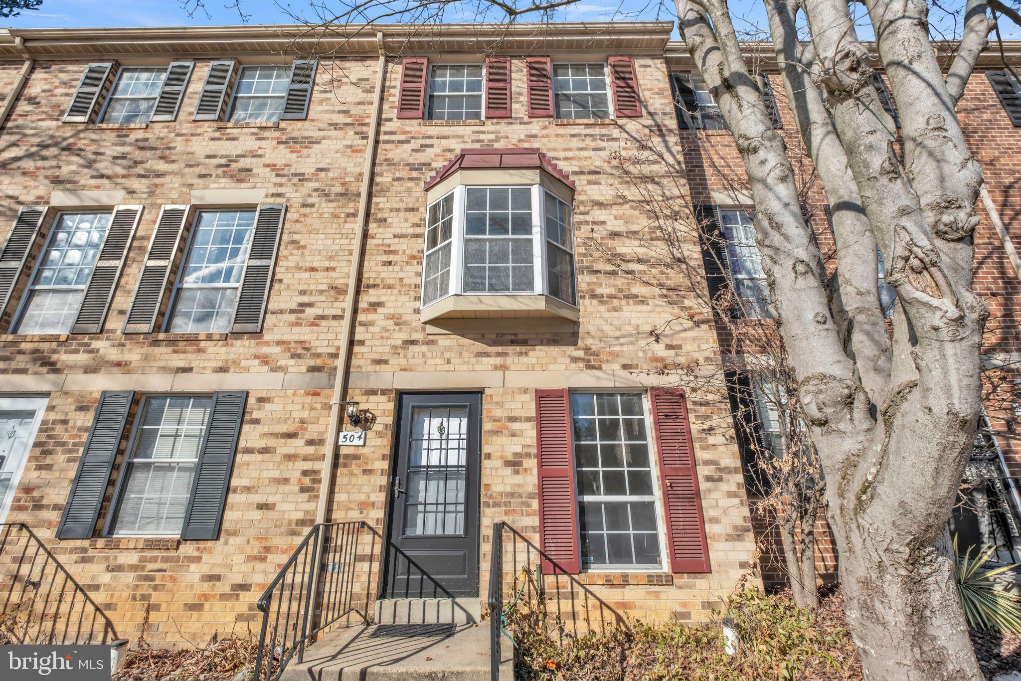 4620 NORTH PARK AVE - Residential