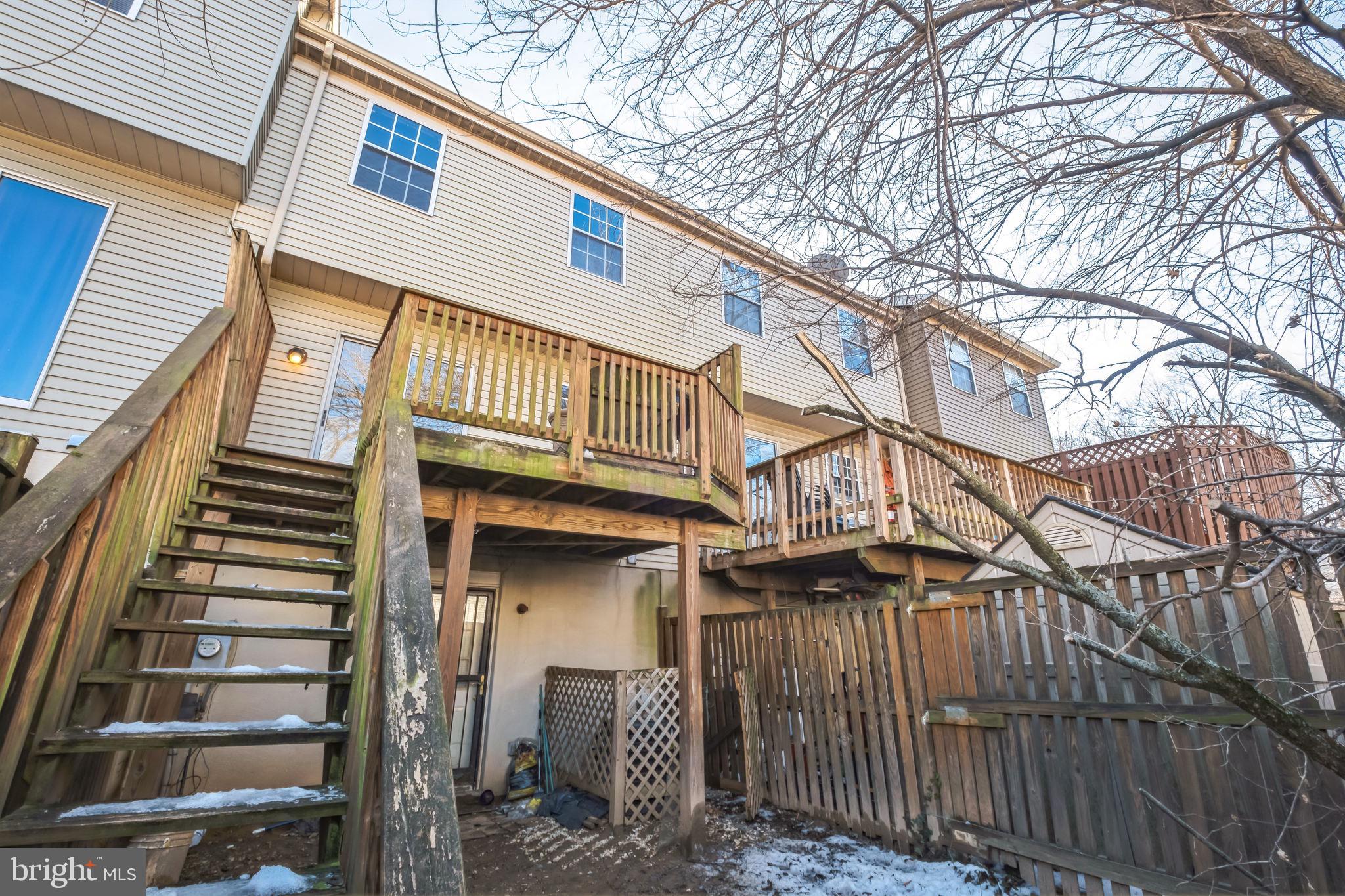 4620 NORTH PARK AVE - Residential