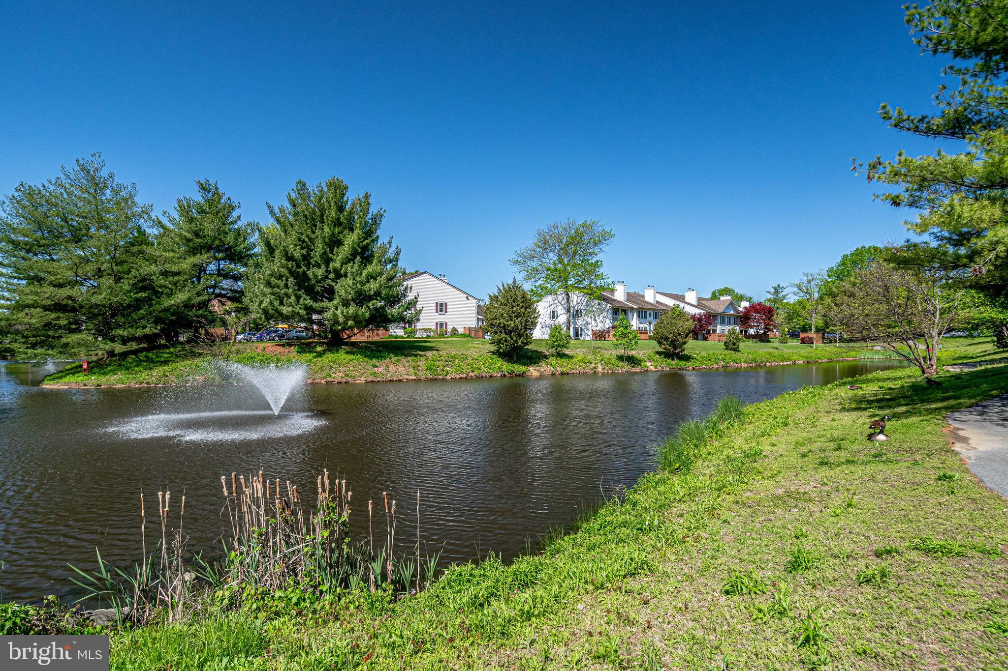 VICTORIA CROSSINGS AT MANCHESTER LAKES - Residential