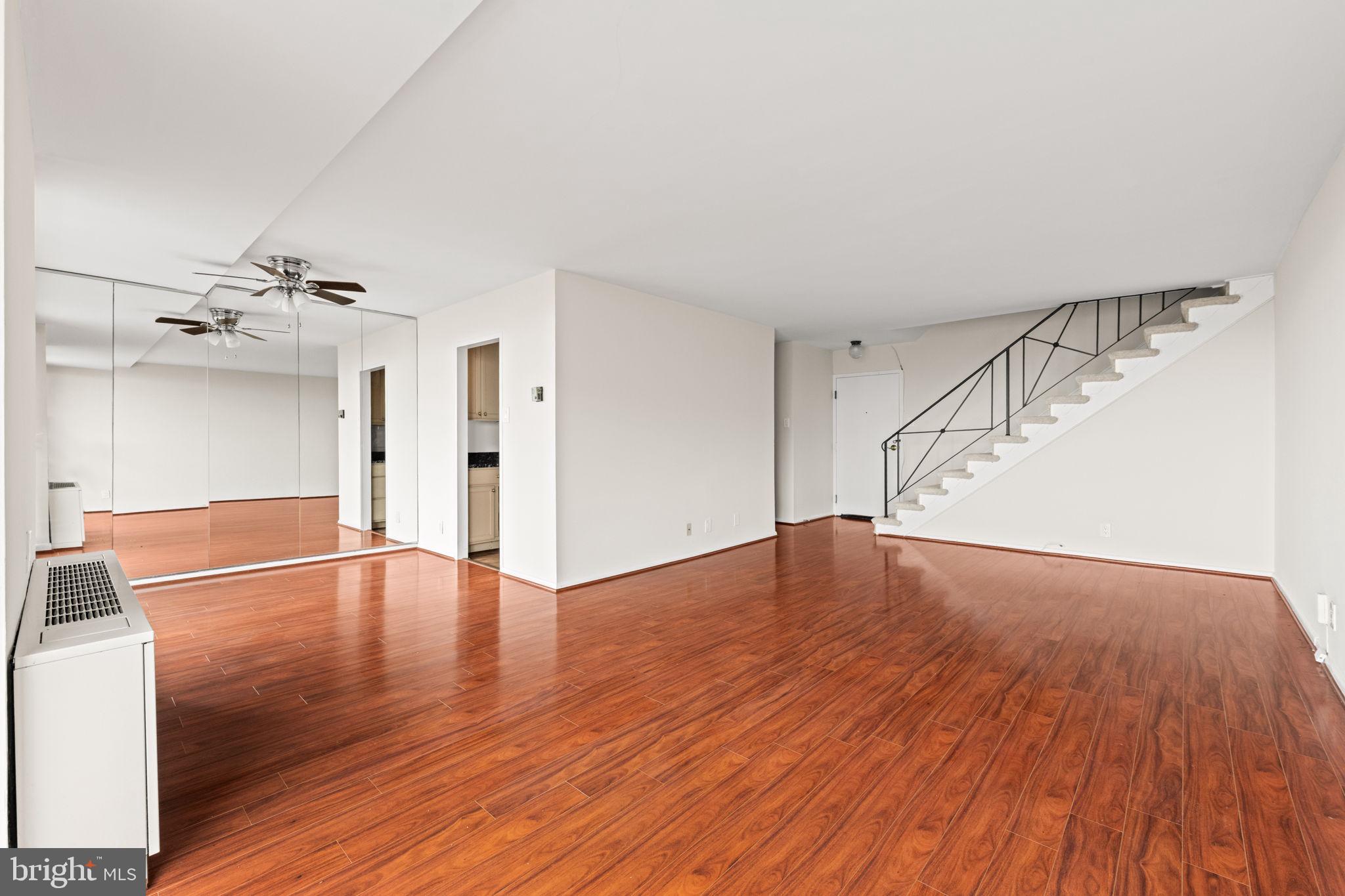 301 N BEAUREGARD STREET 604