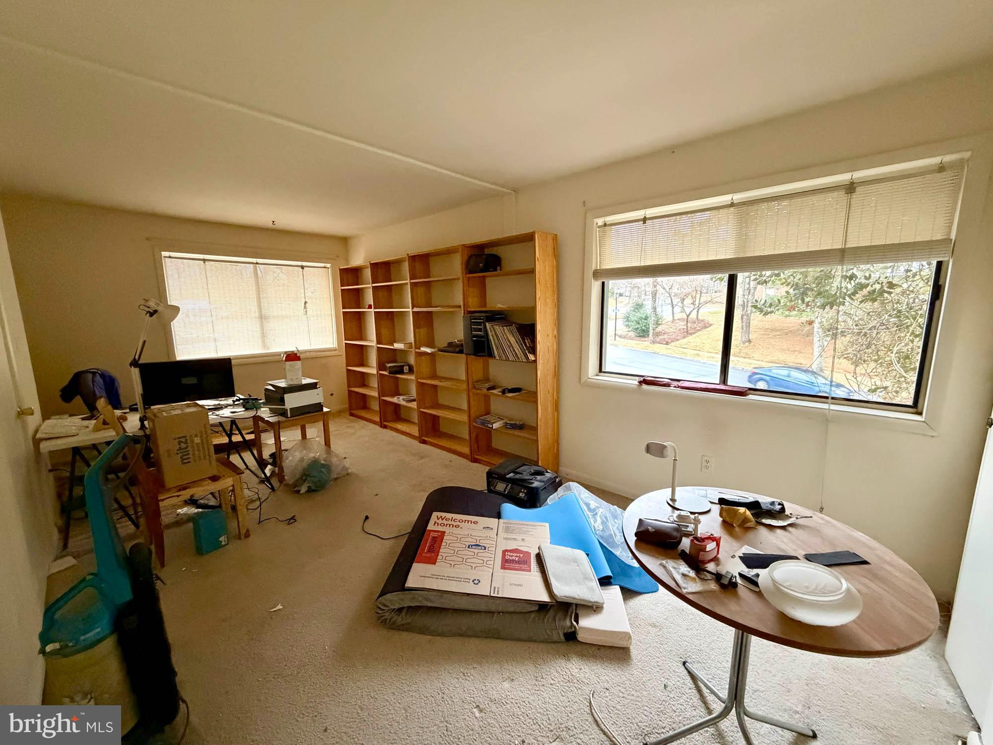 VILLAGE OF OAKLAND MILLS - Residential