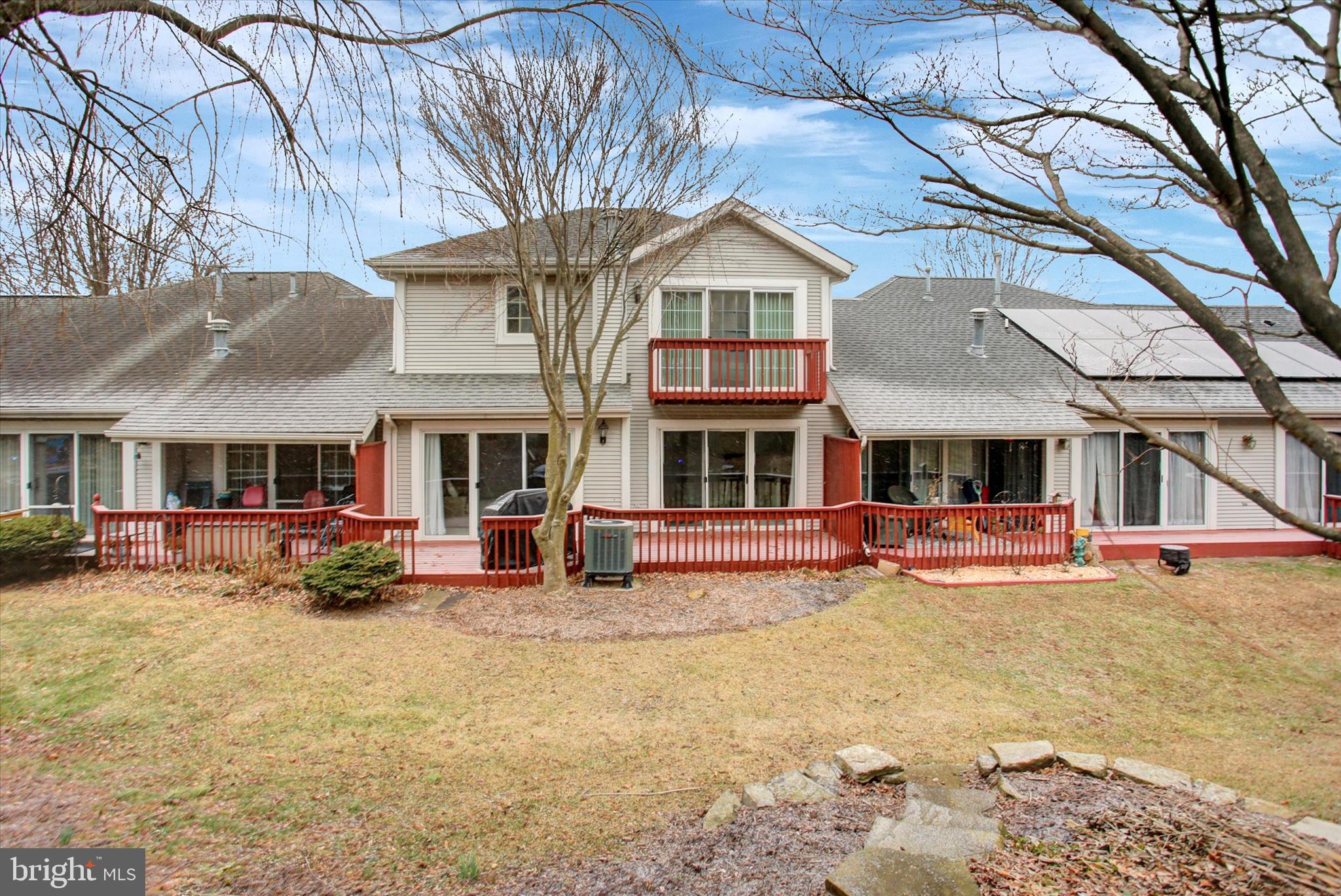 PENN NATIONAL ESTATES - Residential