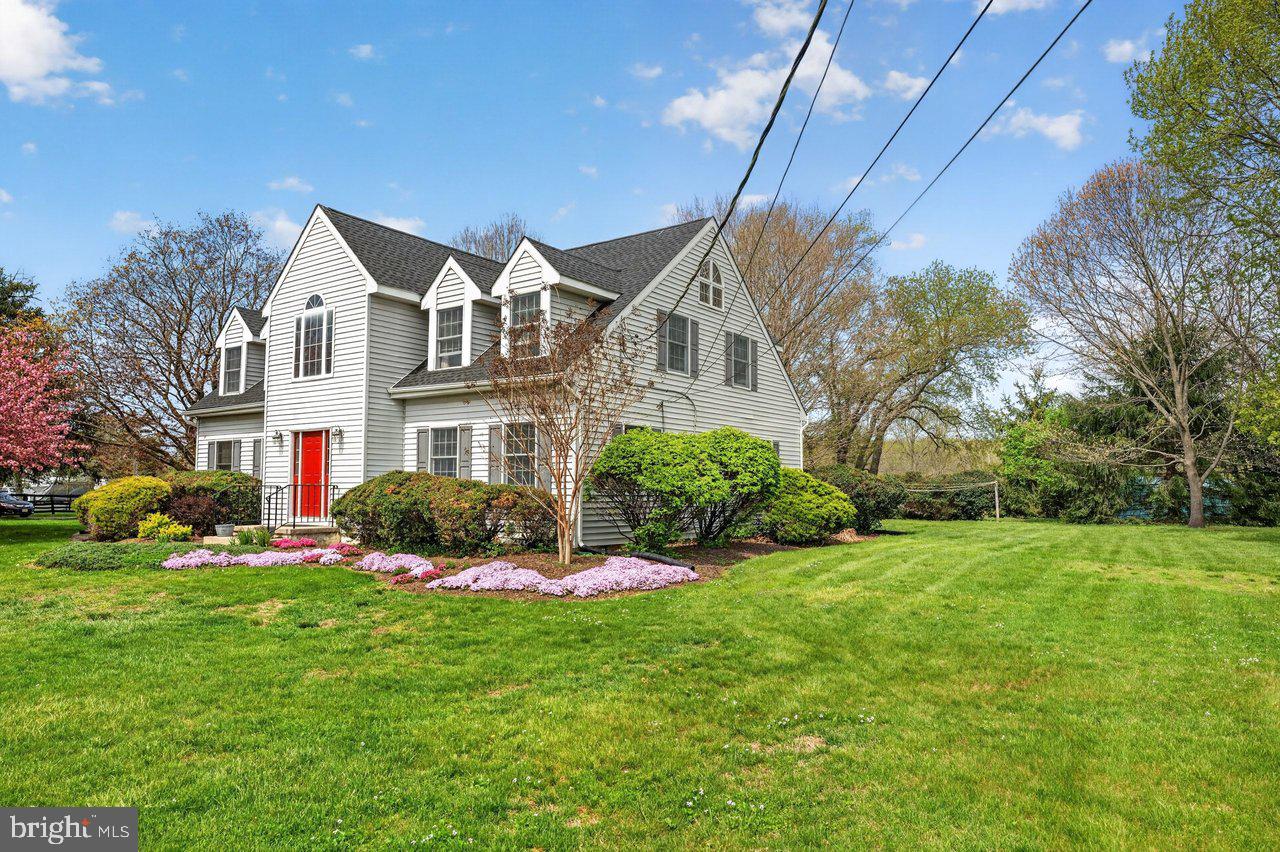 158 CHESTERFIELD GEORGETOWN ROAD