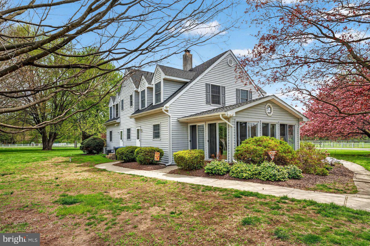 158 CHESTERFIELD GEORGETOWN ROAD