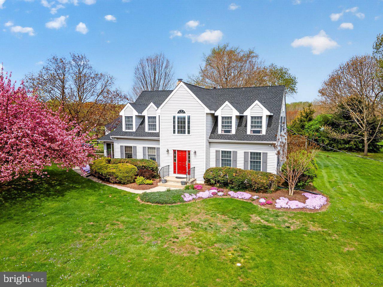 158 CHESTERFIELD GEORGETOWN ROAD